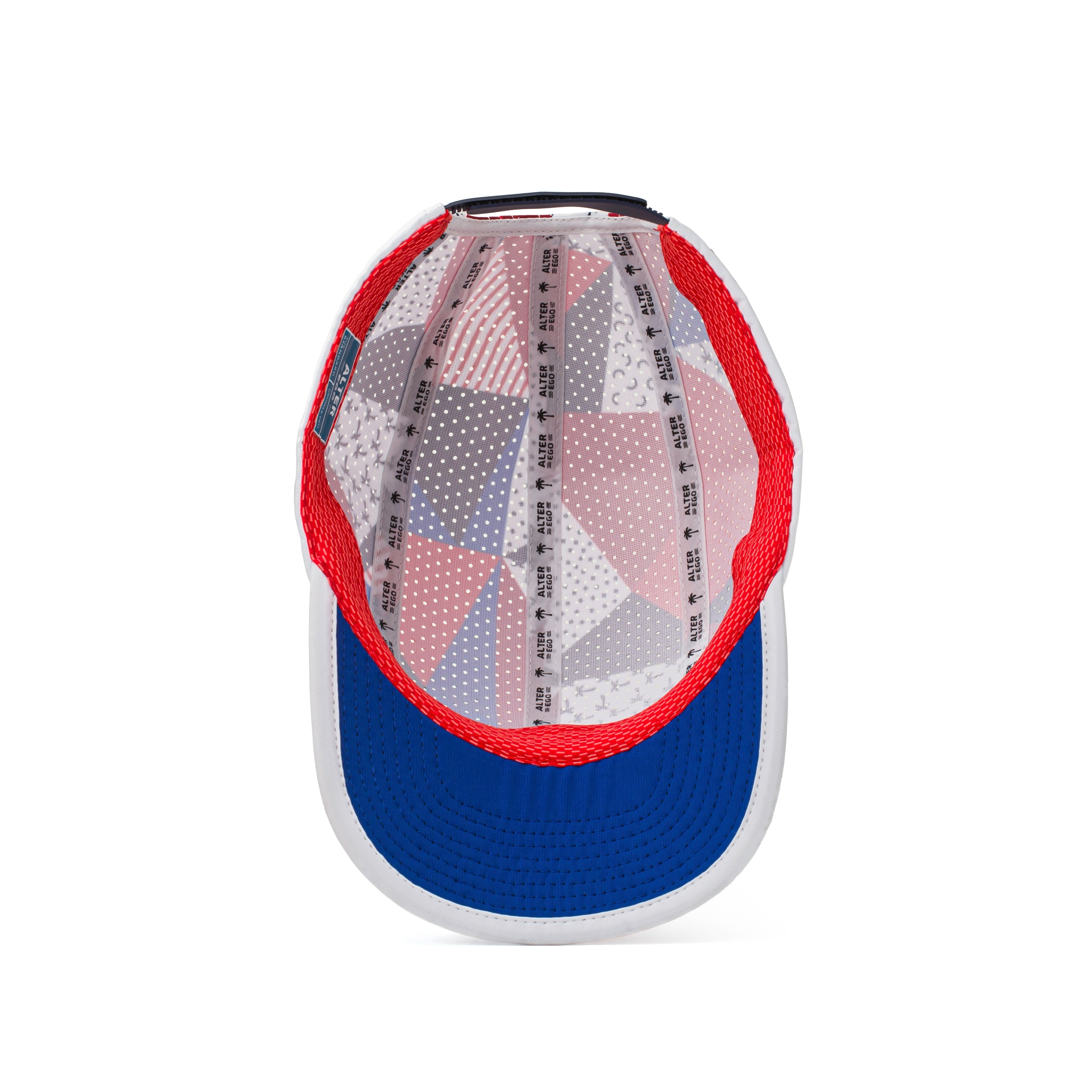 Cruiser Pro Splash RWB Rewind