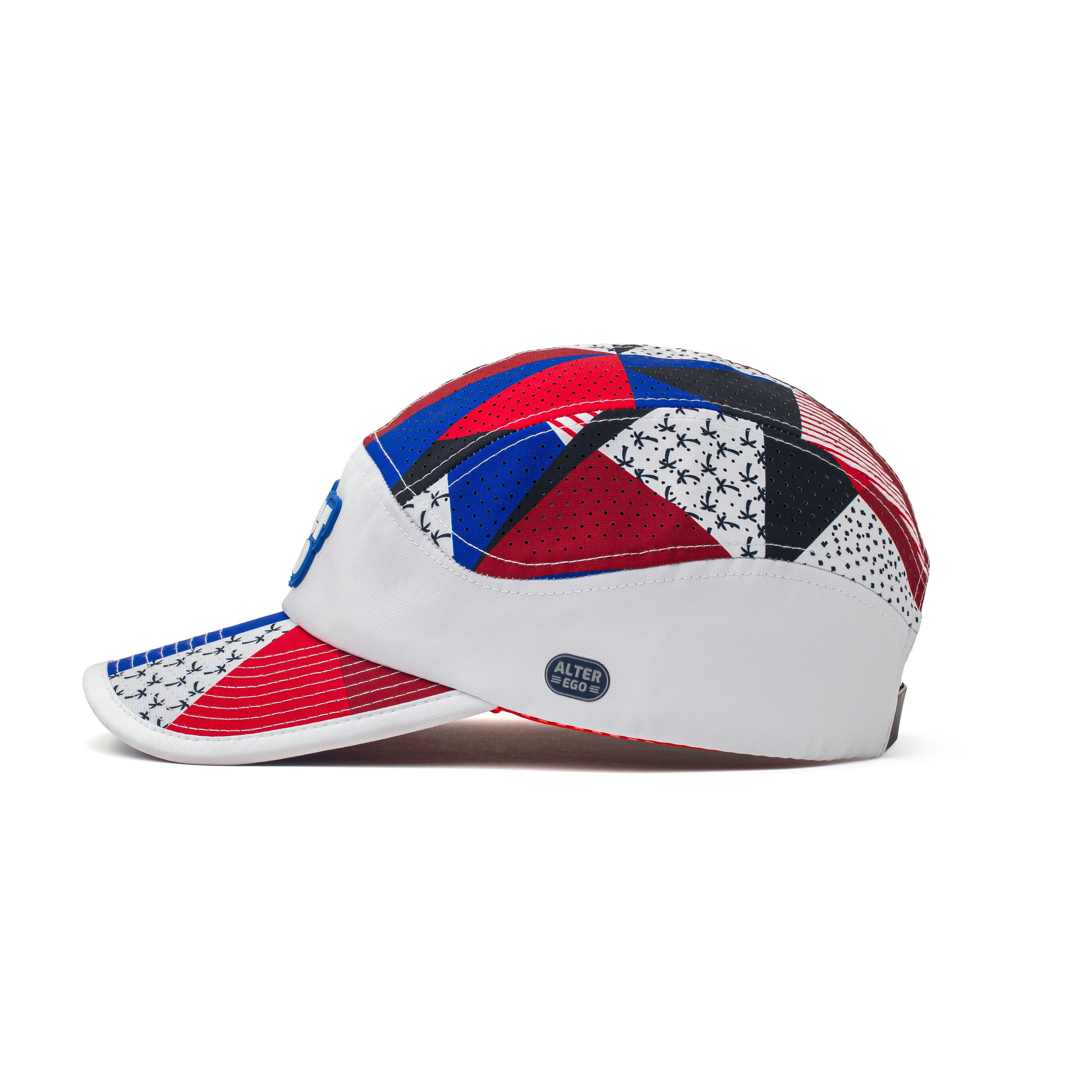 Cruiser Pro Splash RWB Rewind