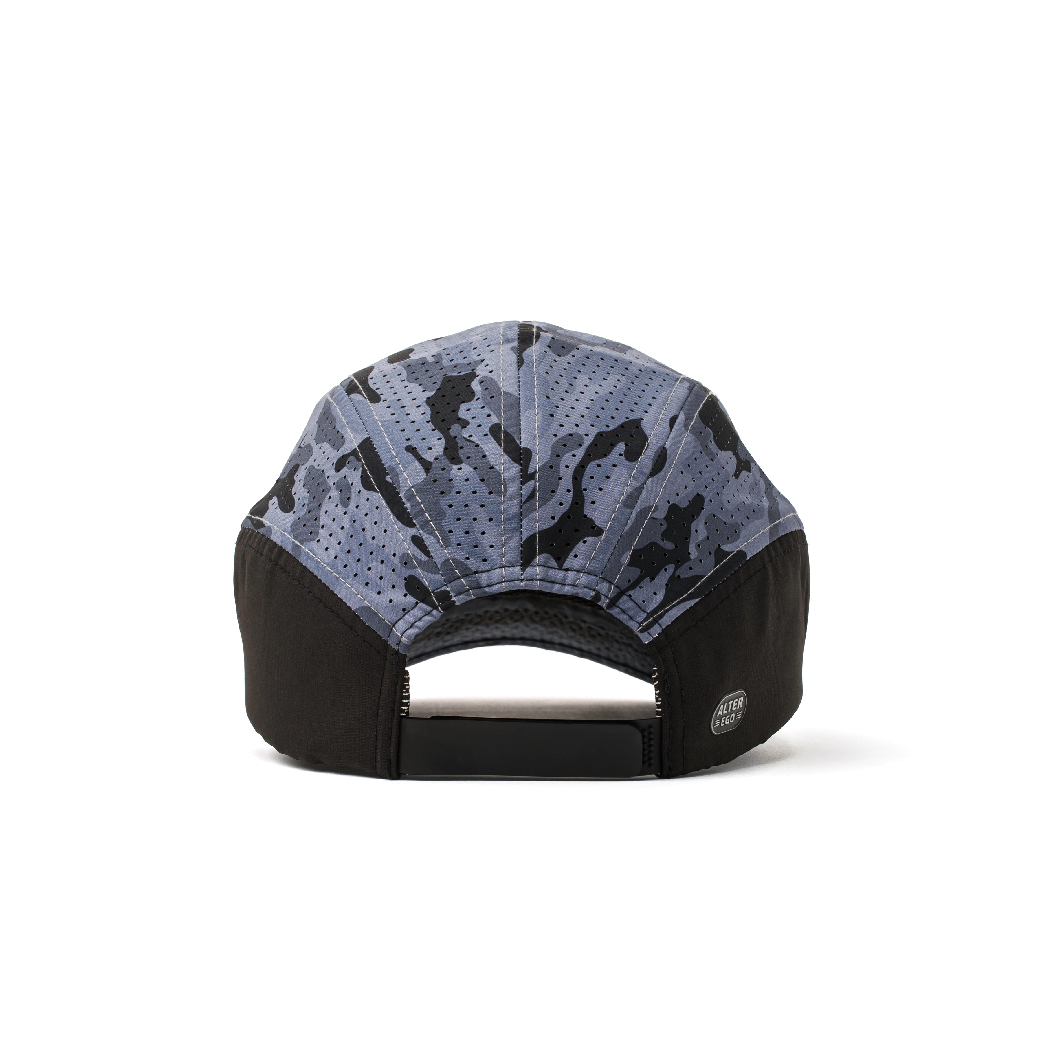 Cruiser Pro Splash Concrete Camo Signature