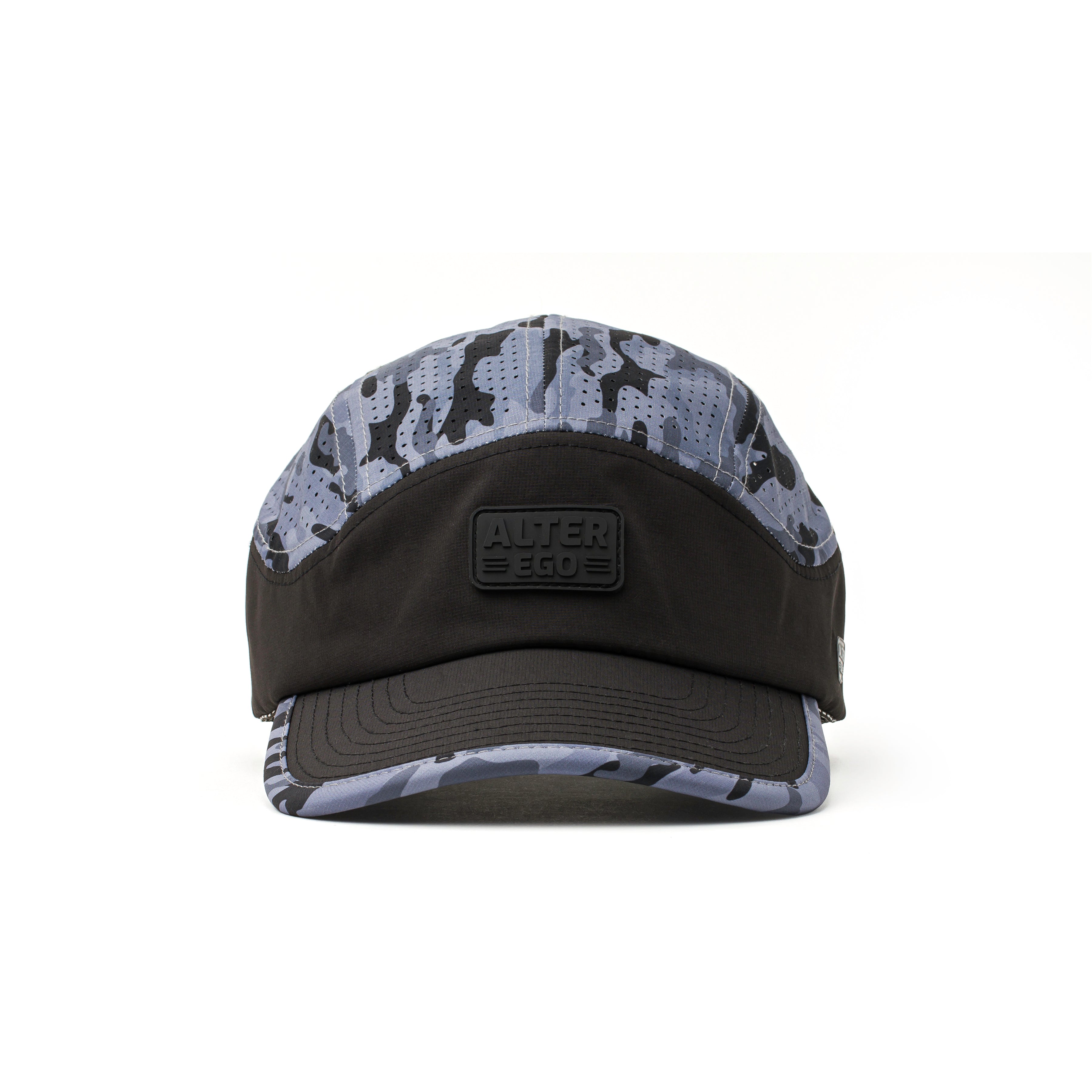 Cruiser Pro Splash Concrete Camo Signature