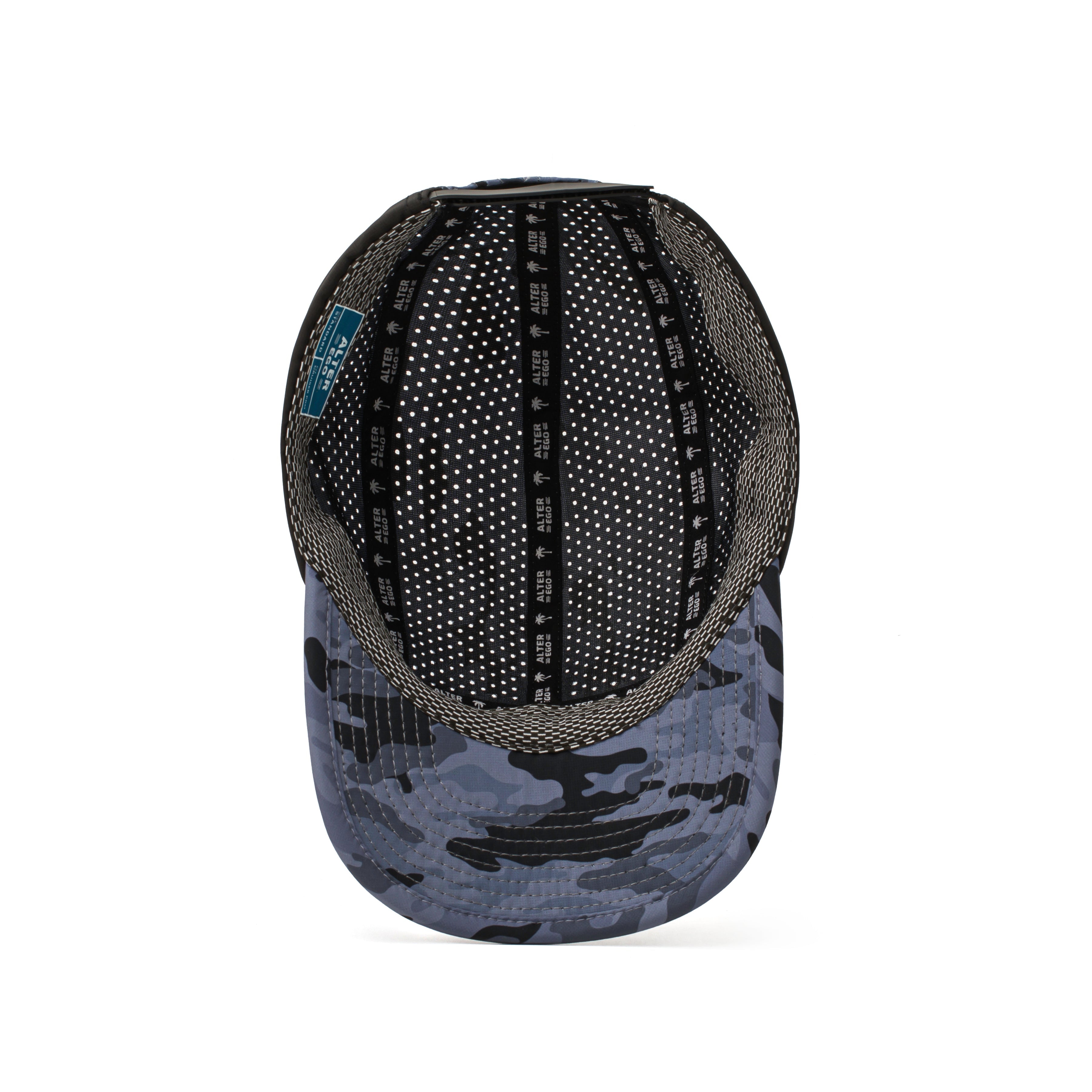 Cruiser Pro Splash Concrete Camo Signature