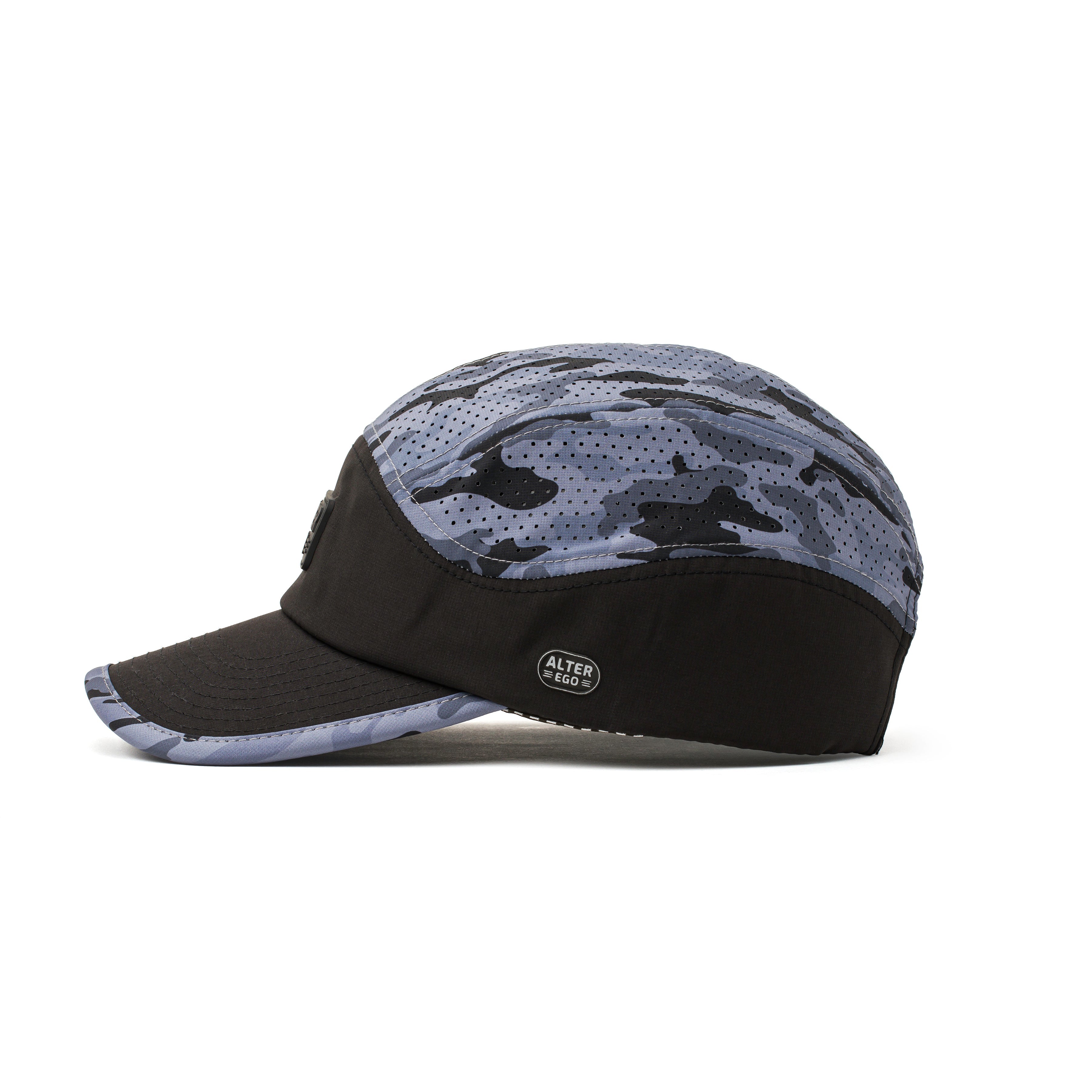 Cruiser Pro Splash Concrete Camo Signature