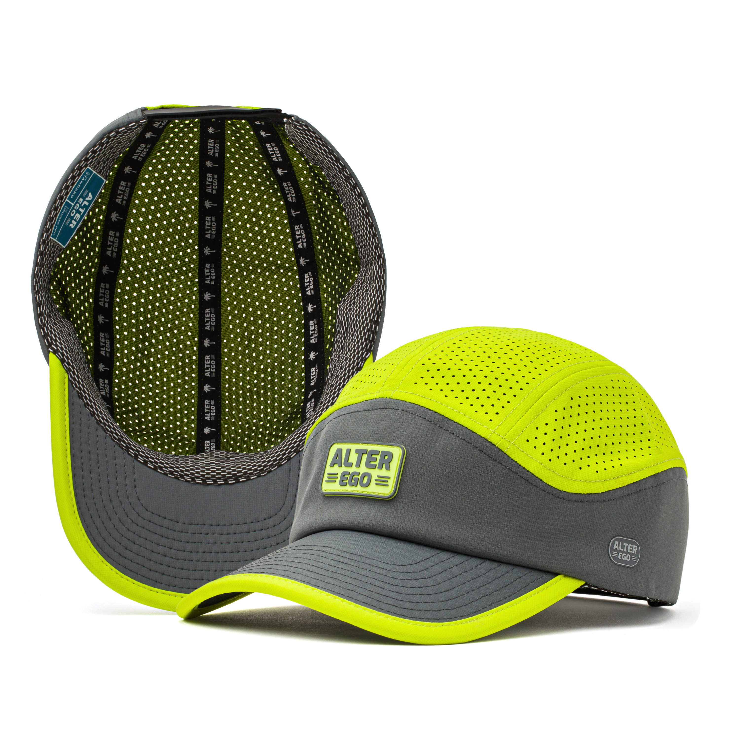 Cruiser Pro Splash Neon Metal