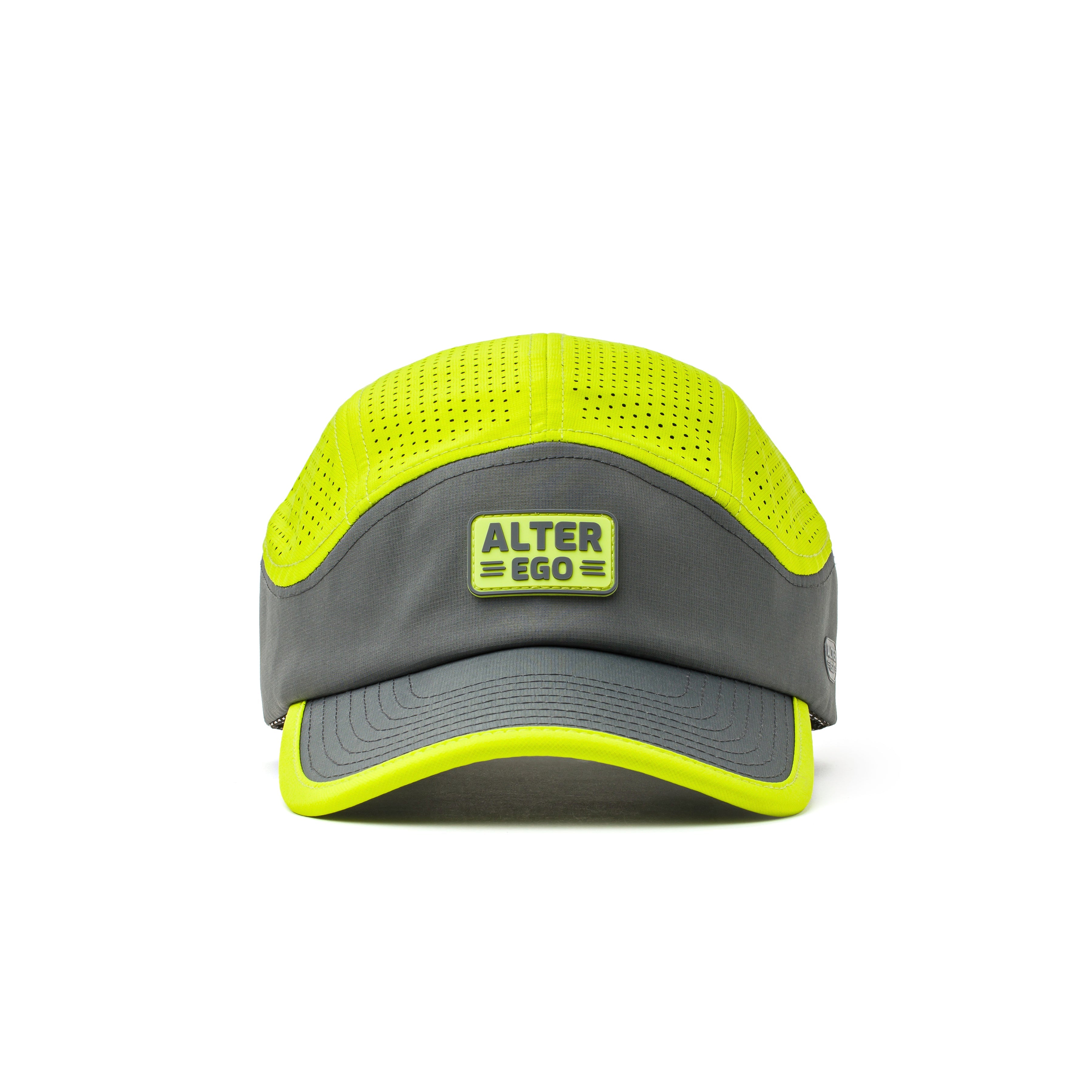 Cruiser Pro Splash Neon Metal