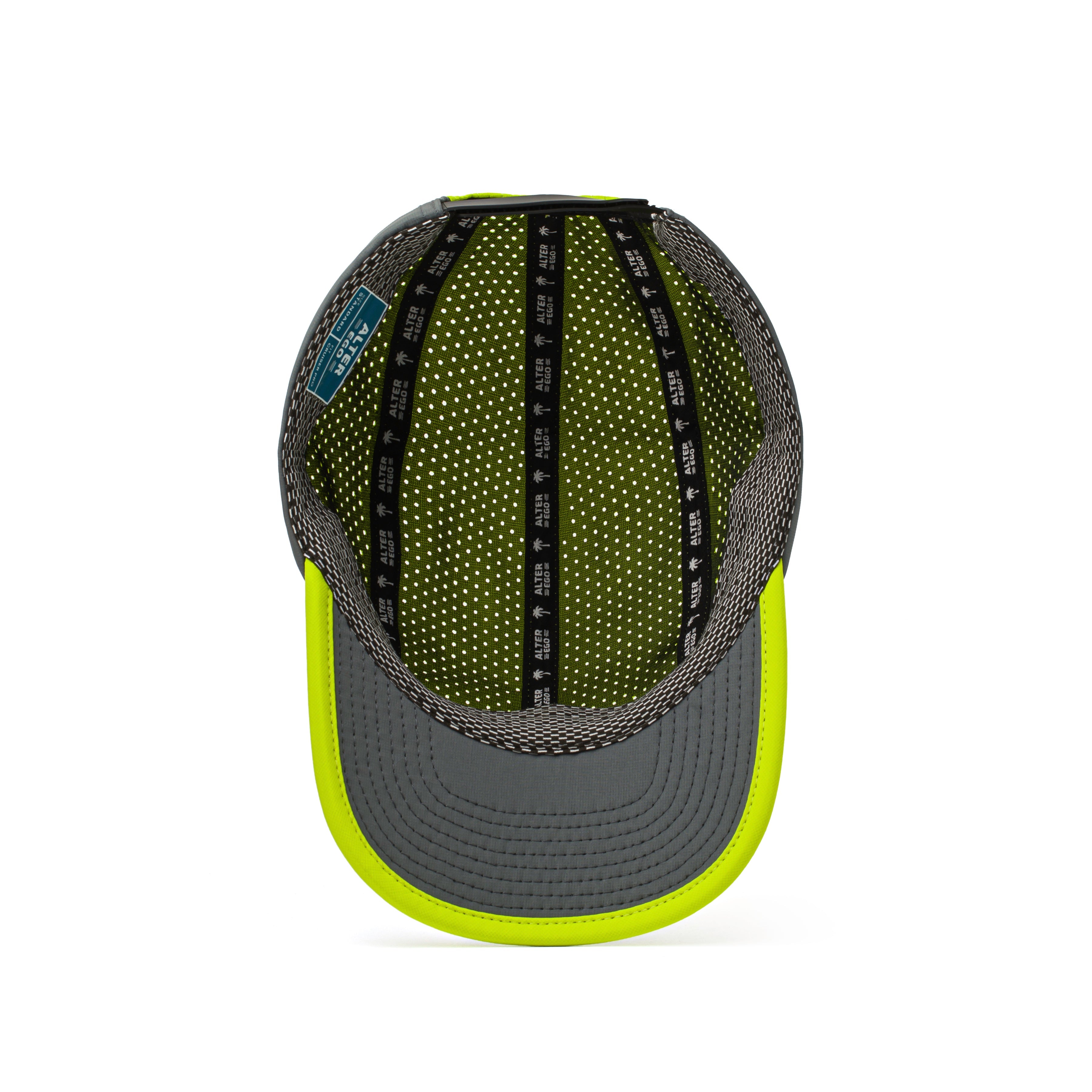 Cruiser Pro Splash Neon Metal