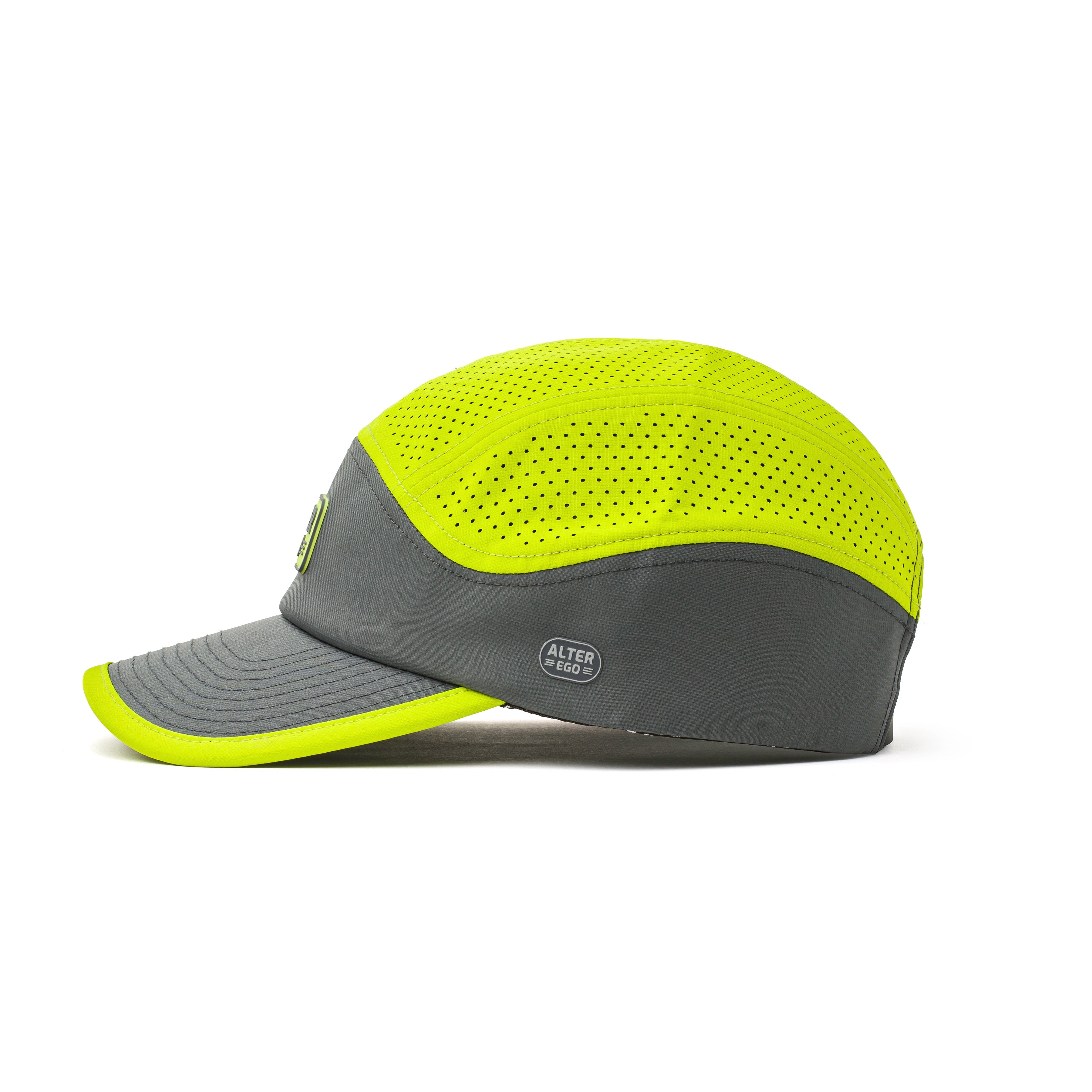 Cruiser Pro Splash Neon Metal