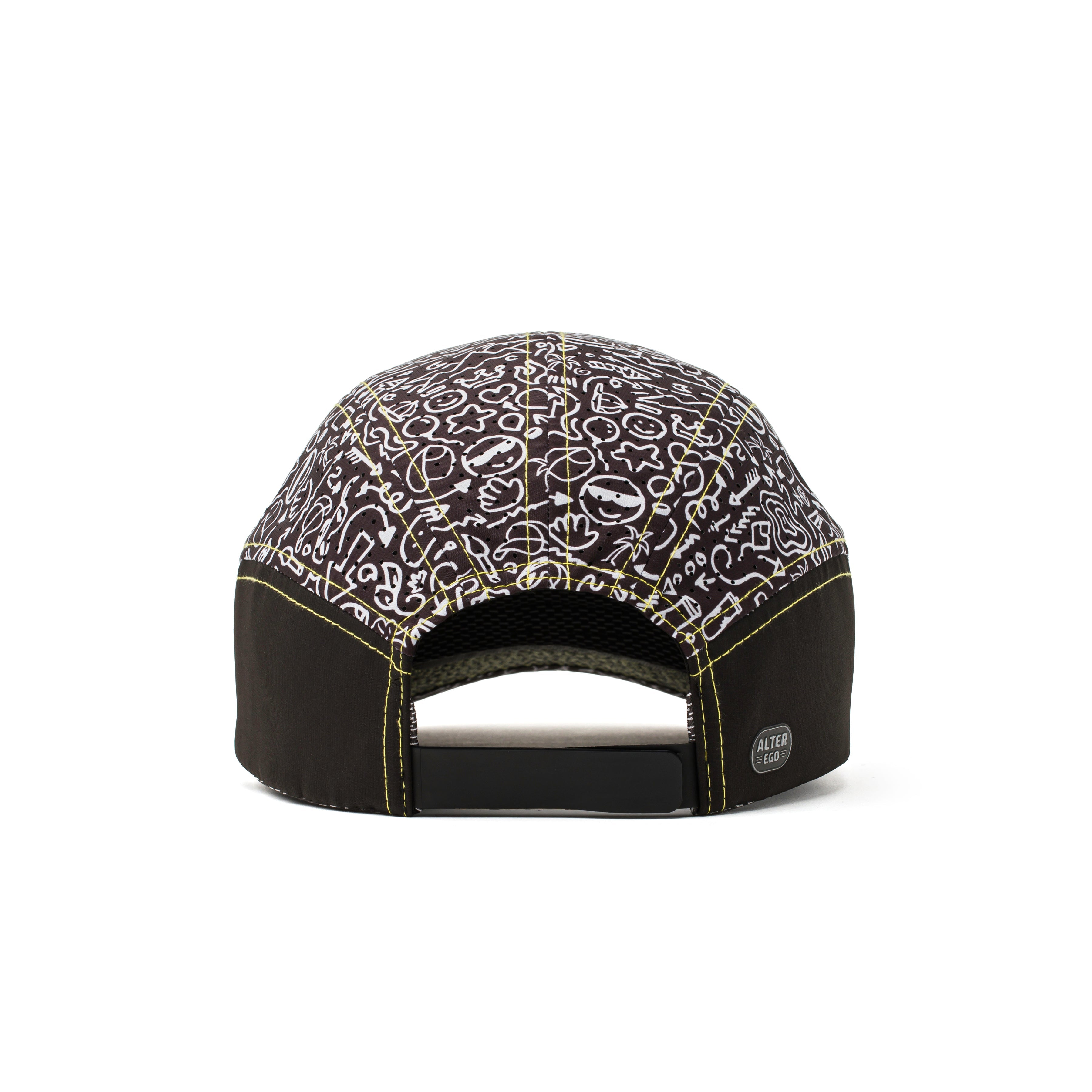 Cruiser Pro Splash Black Tag Storm