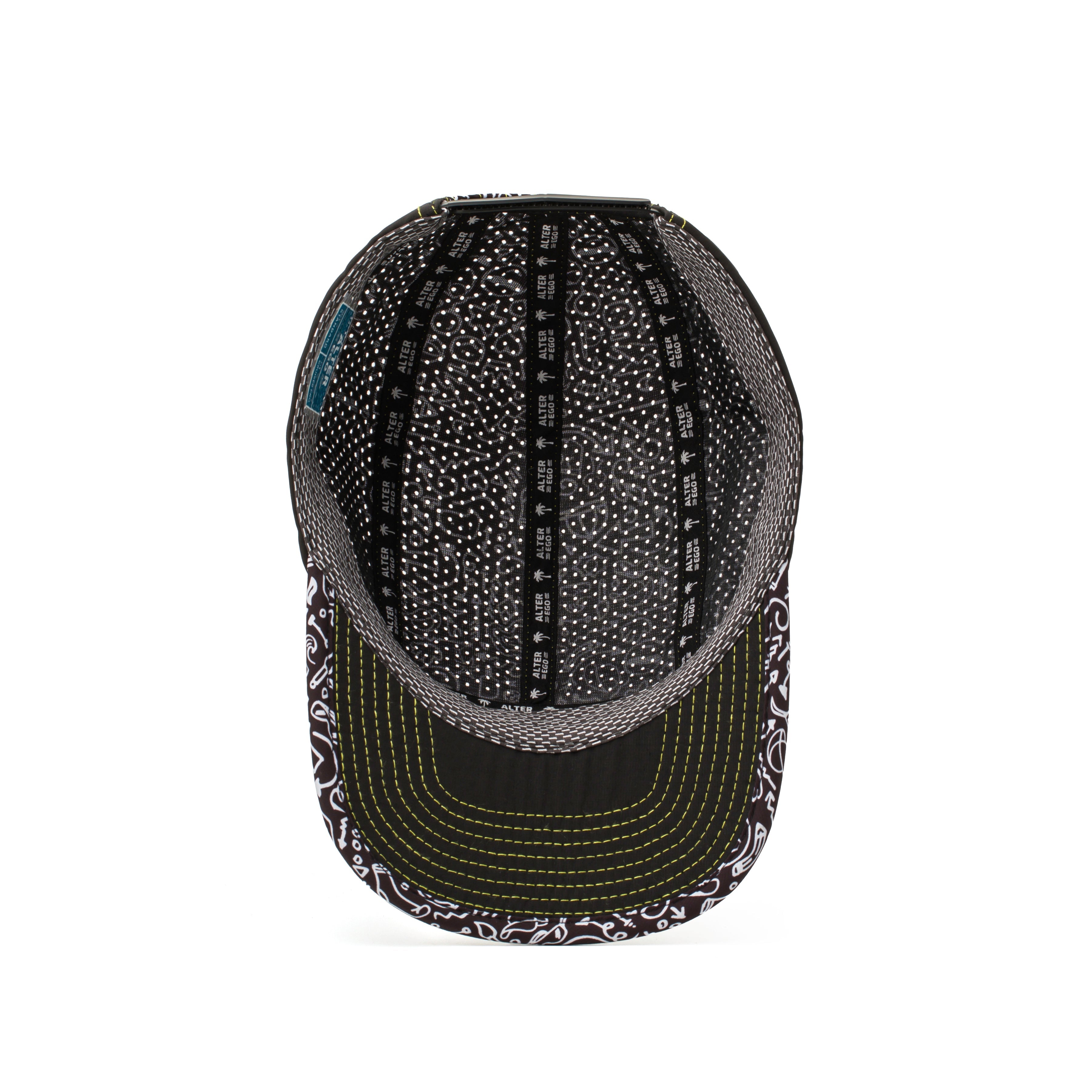 Cruiser Pro Splash Black Tag Storm