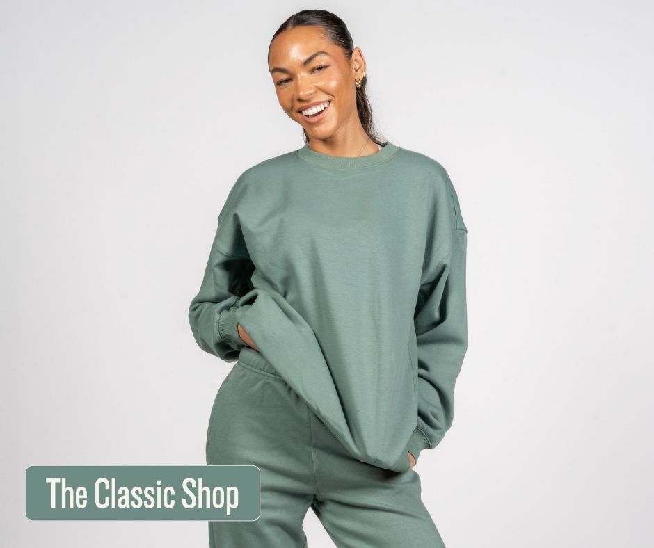 Boost Leggings (23 in. inseam)