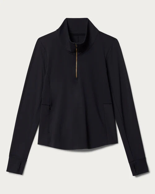 Course to Court 1/4 Zip