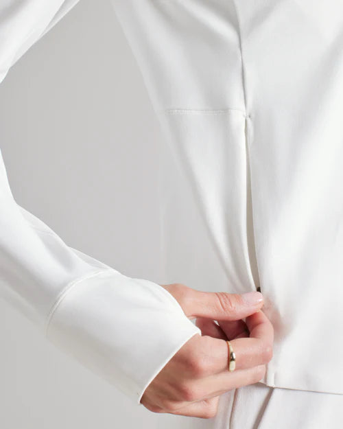 Course to Court 1/4 Zip