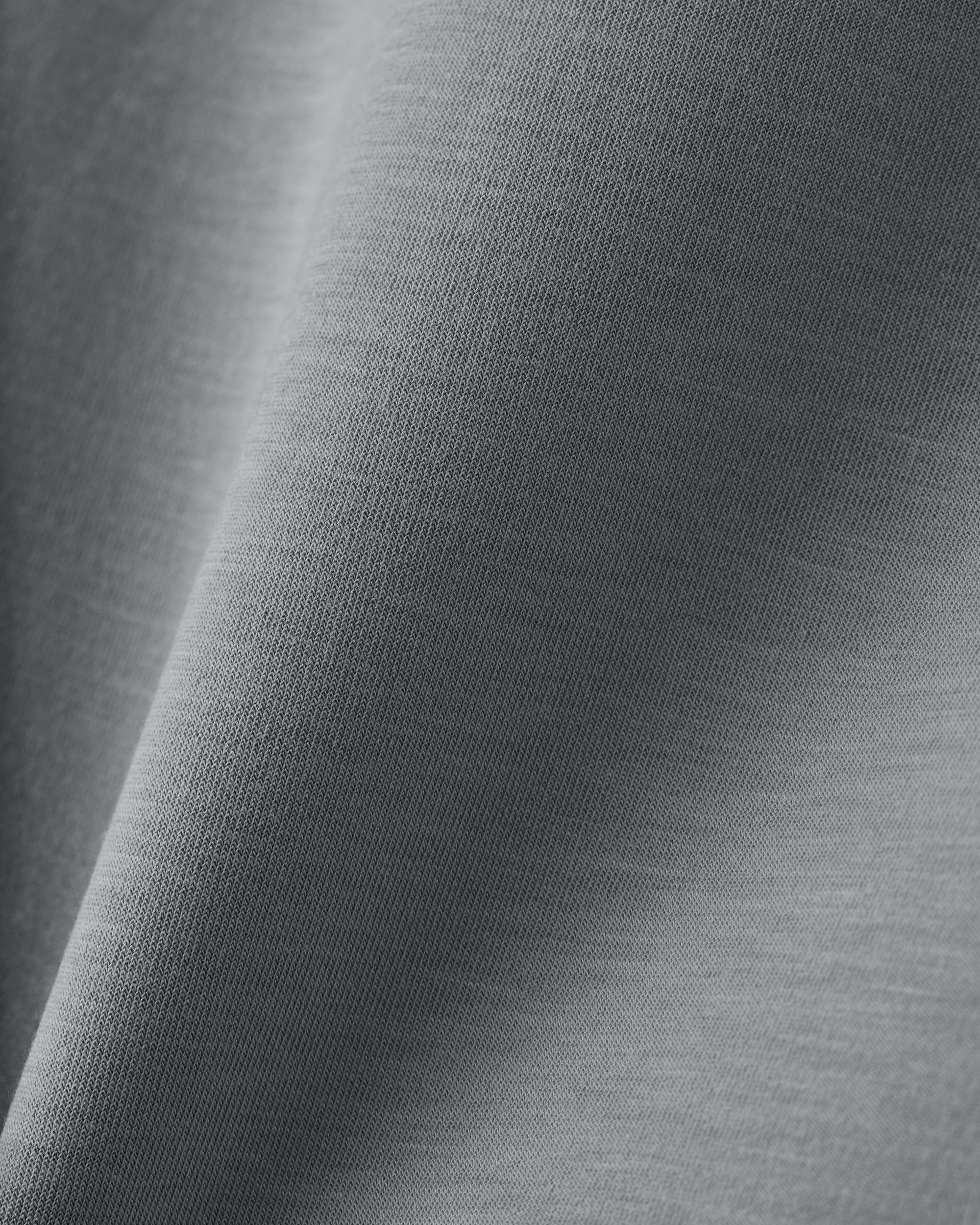 DreamGlow Cropped Mock Neck