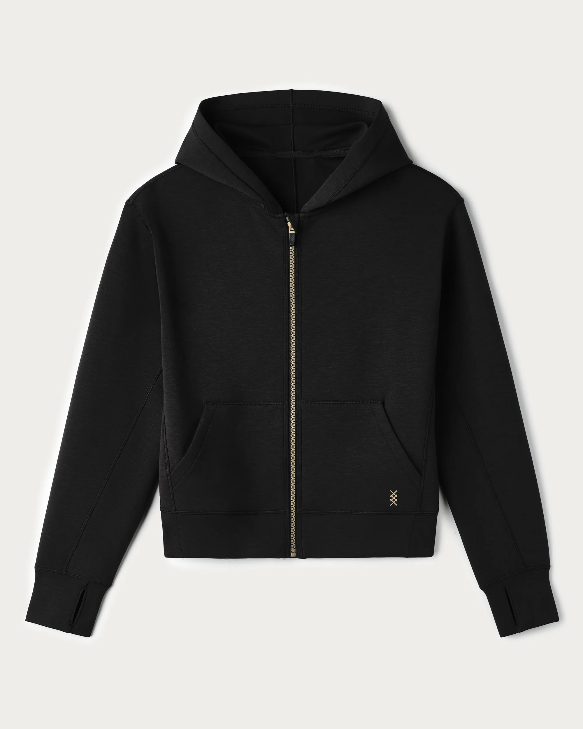 DreamGlow Full Zip Hoodie