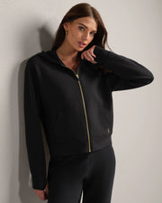 DreamGlow Full Zip Hoodie