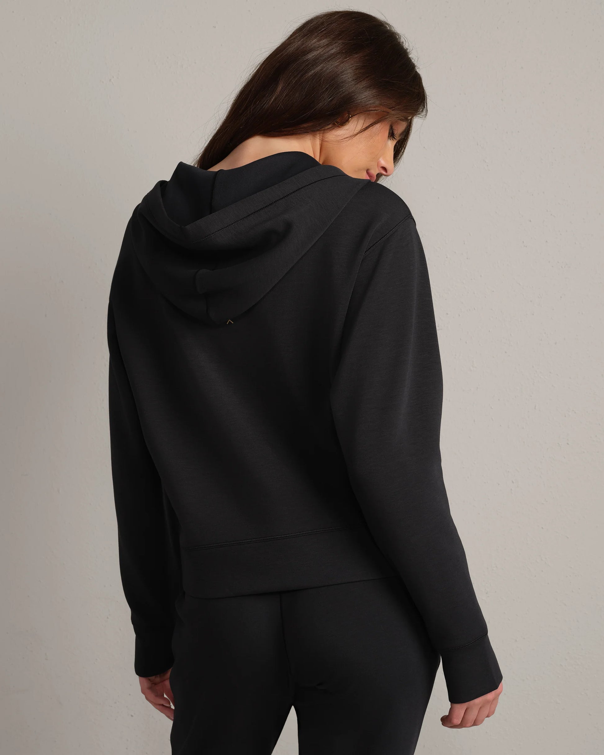 DreamGlow Full Zip Hoodie