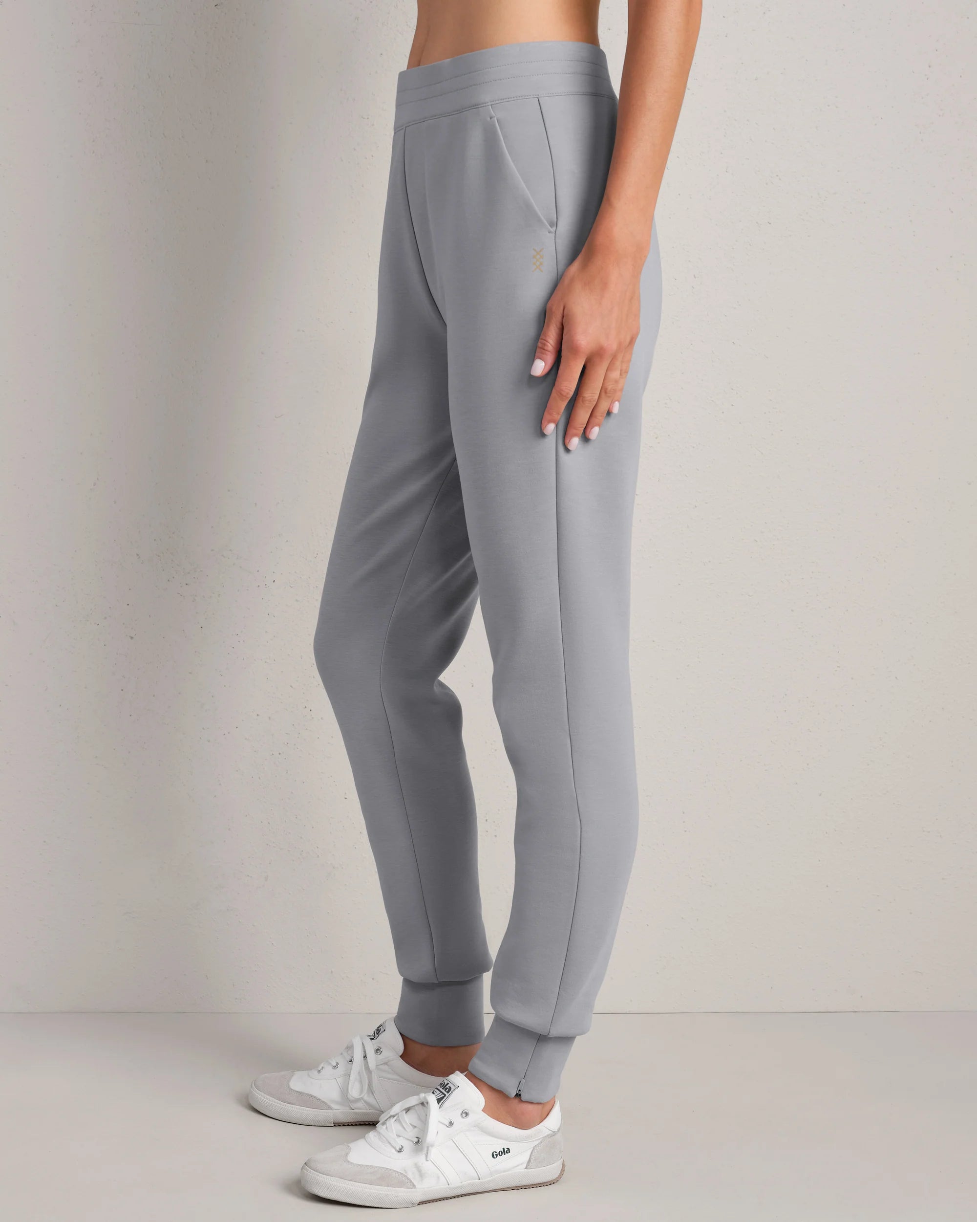 Dreamglow Tapered Leg Pant