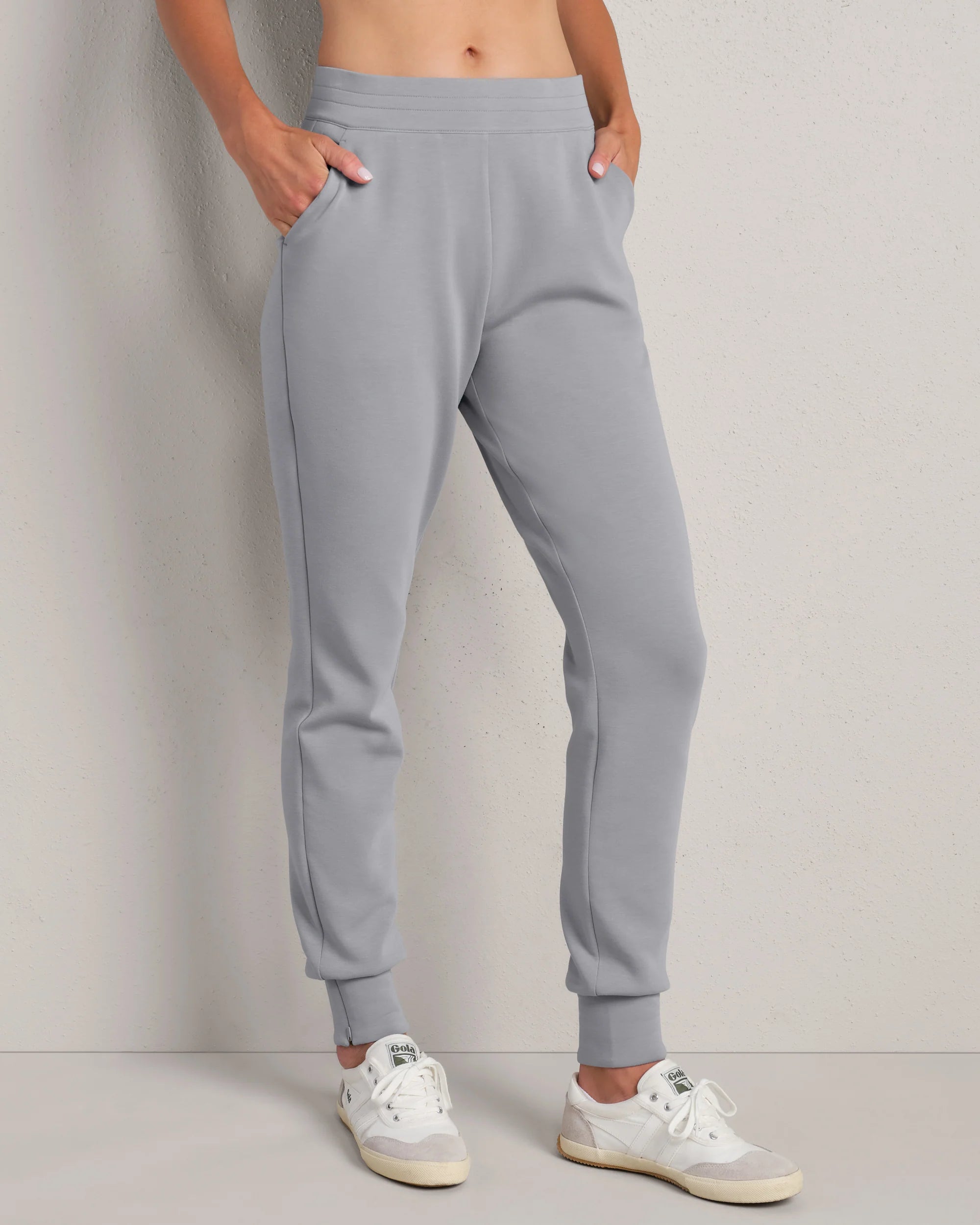 Dreamglow Tapered Leg Pant