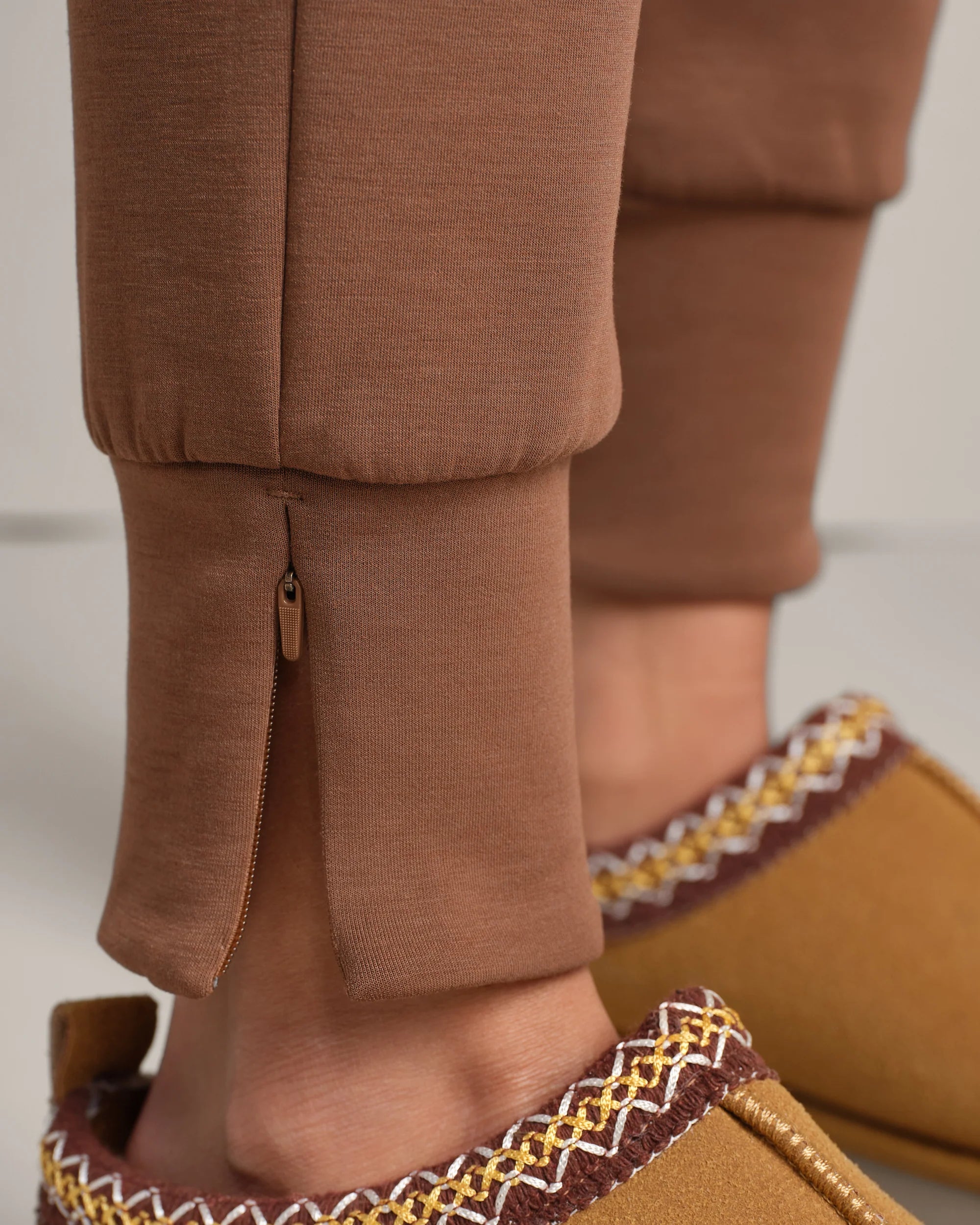 Dreamglow Tapered Leg Pant