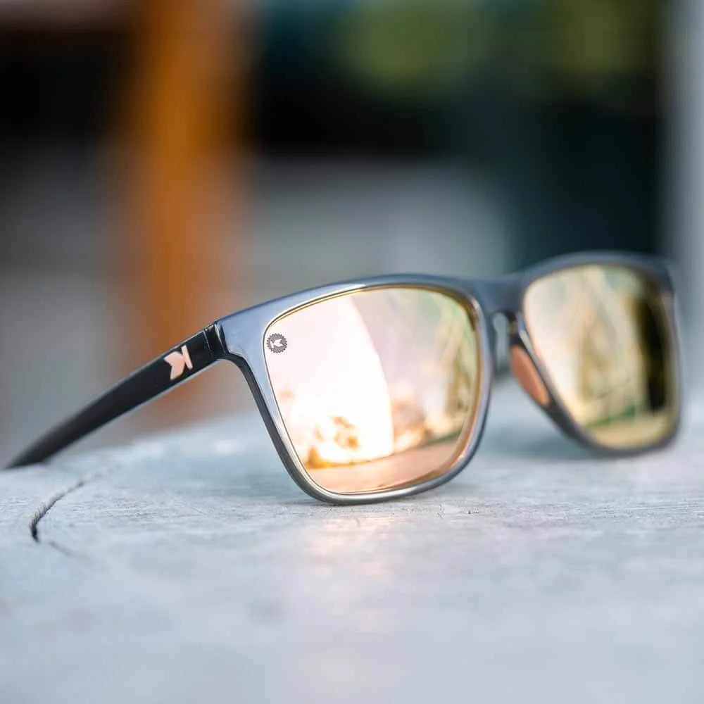 Jelly Grey / Peach Fast Lanes Sport