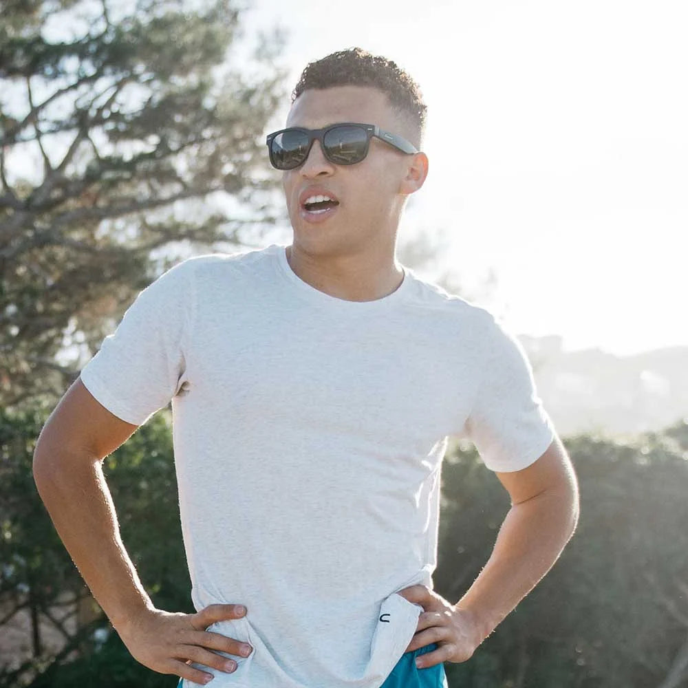 Black on Black Fort Knocks