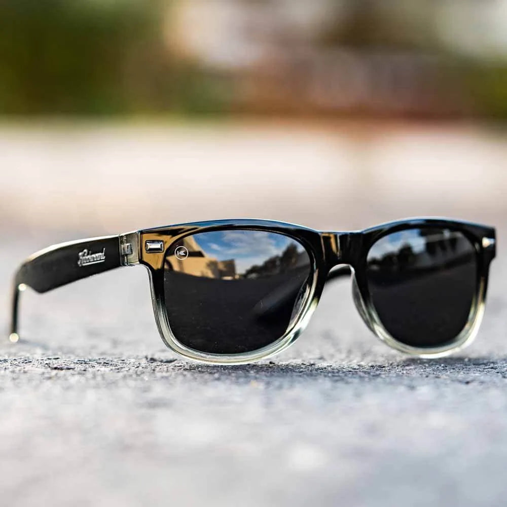 Obsidian Fort Knocks