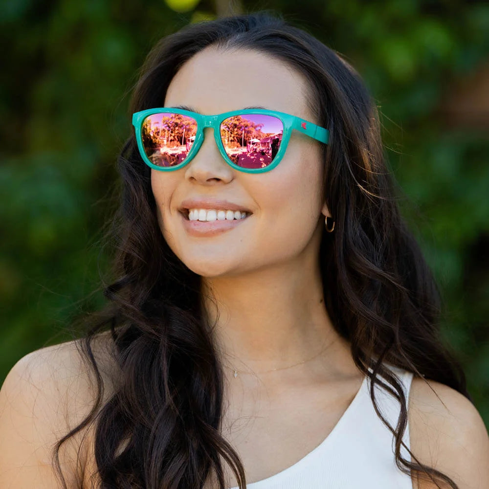 Fruit Punch / Aqua Premiums Sport