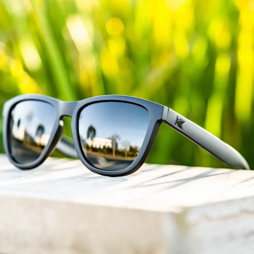 Black on Black Premiums – Cloud Nine Collective