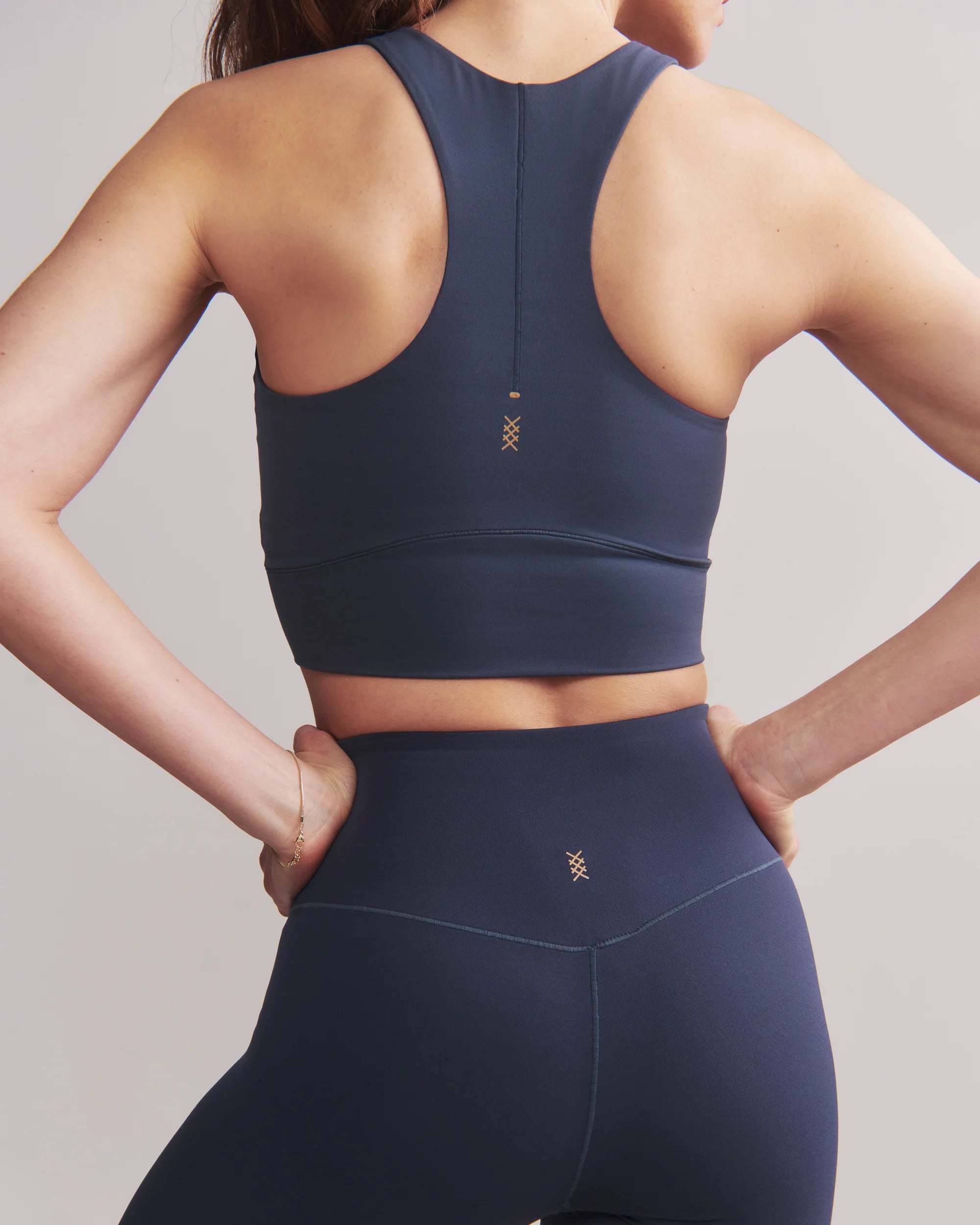 Revive 7/8 Pocket Legging