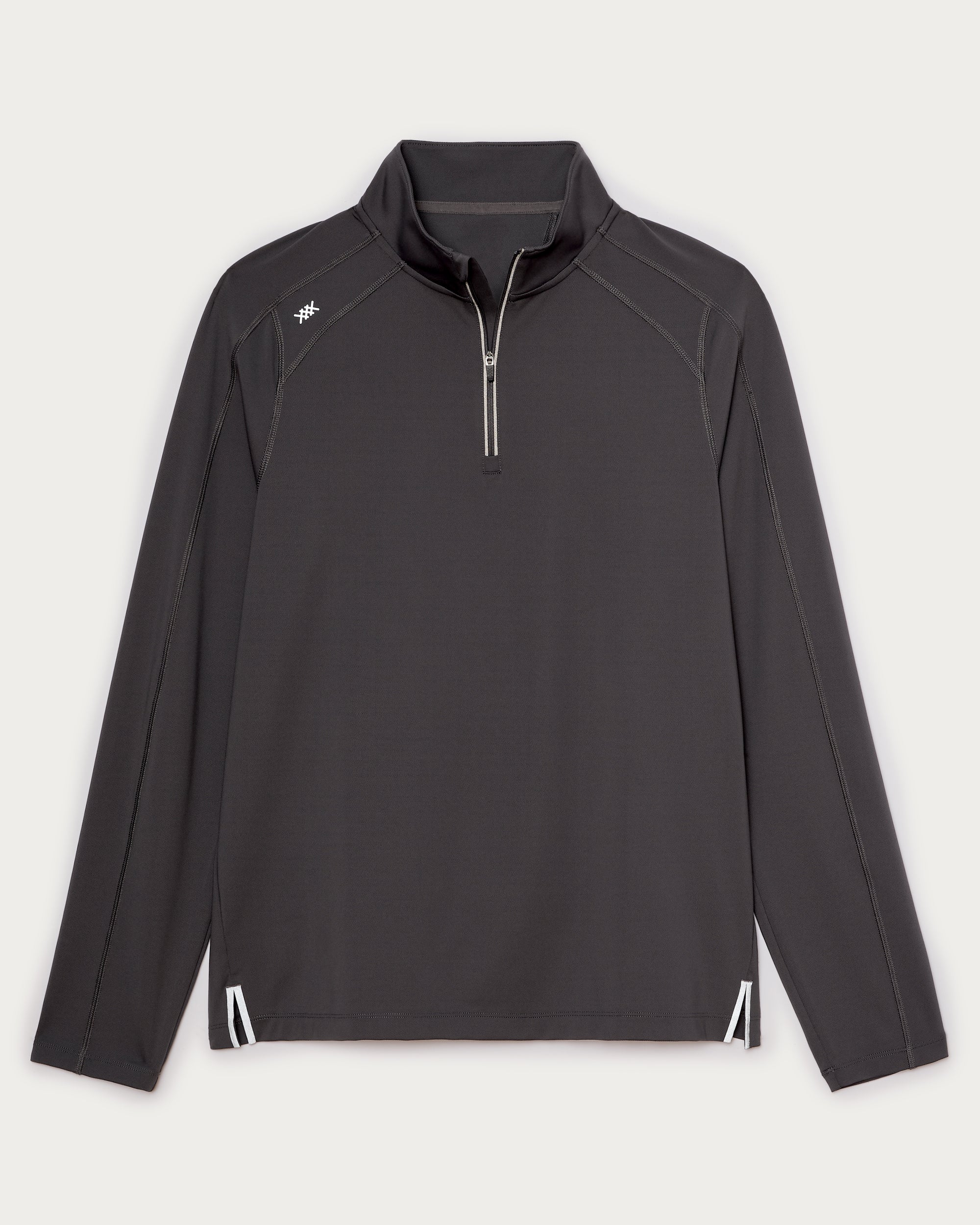 Rise 1/4 Zip