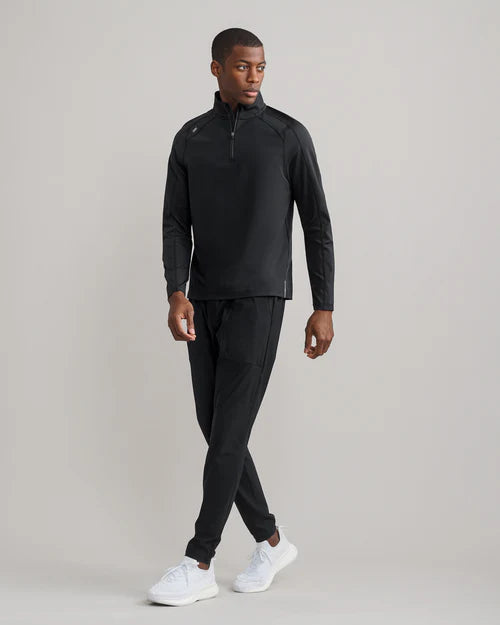 Rise 1/4 Zip