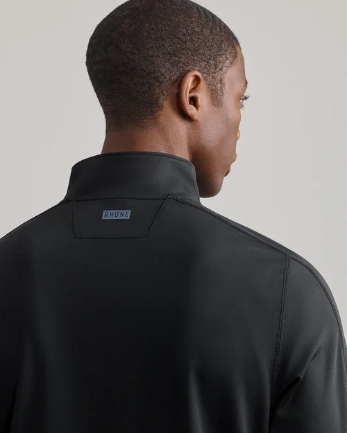 Rise 1/4 Zip