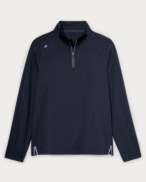 Rise 1/4 Zip