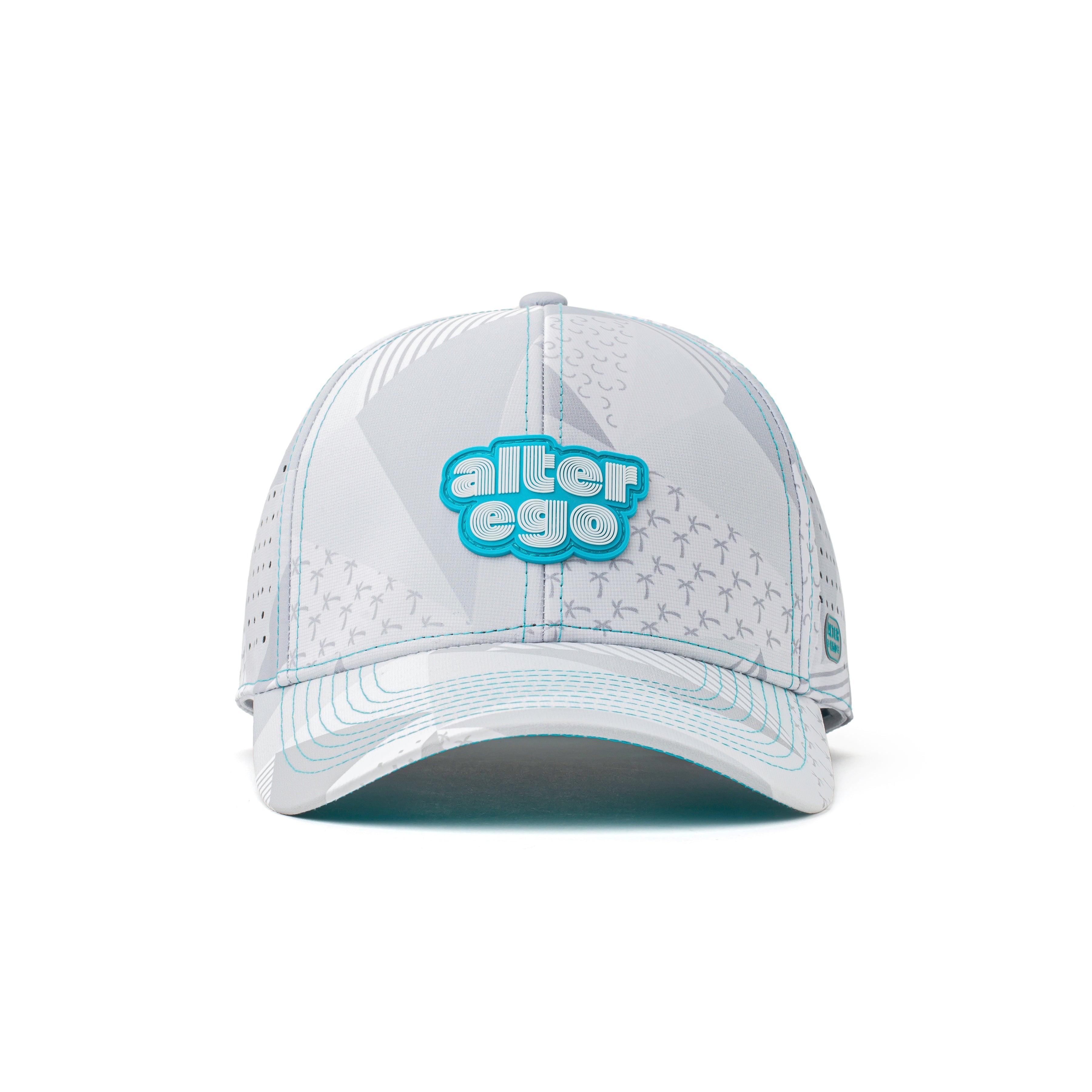 Trotter Splash Vapor Gray Rewind