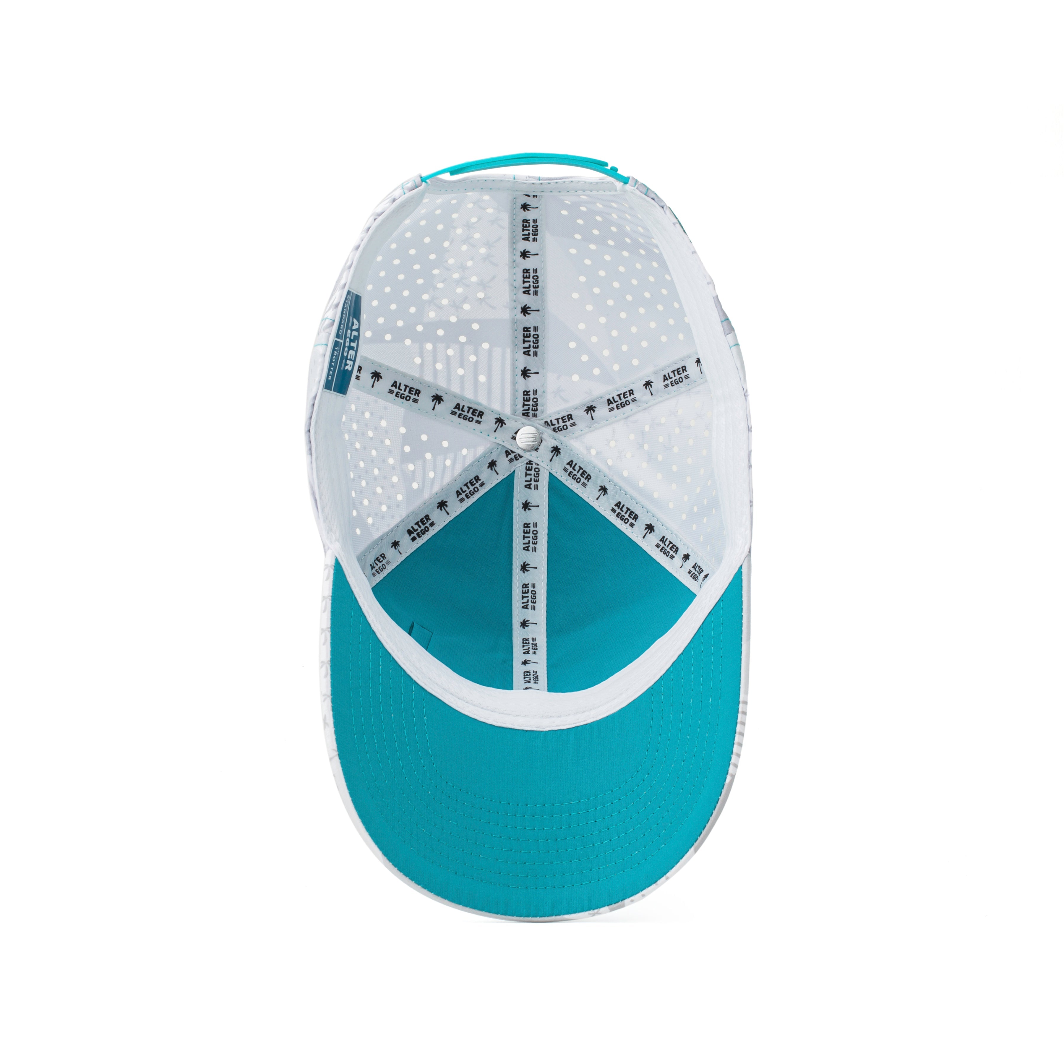 Trotter Splash Vapor Gray Rewind