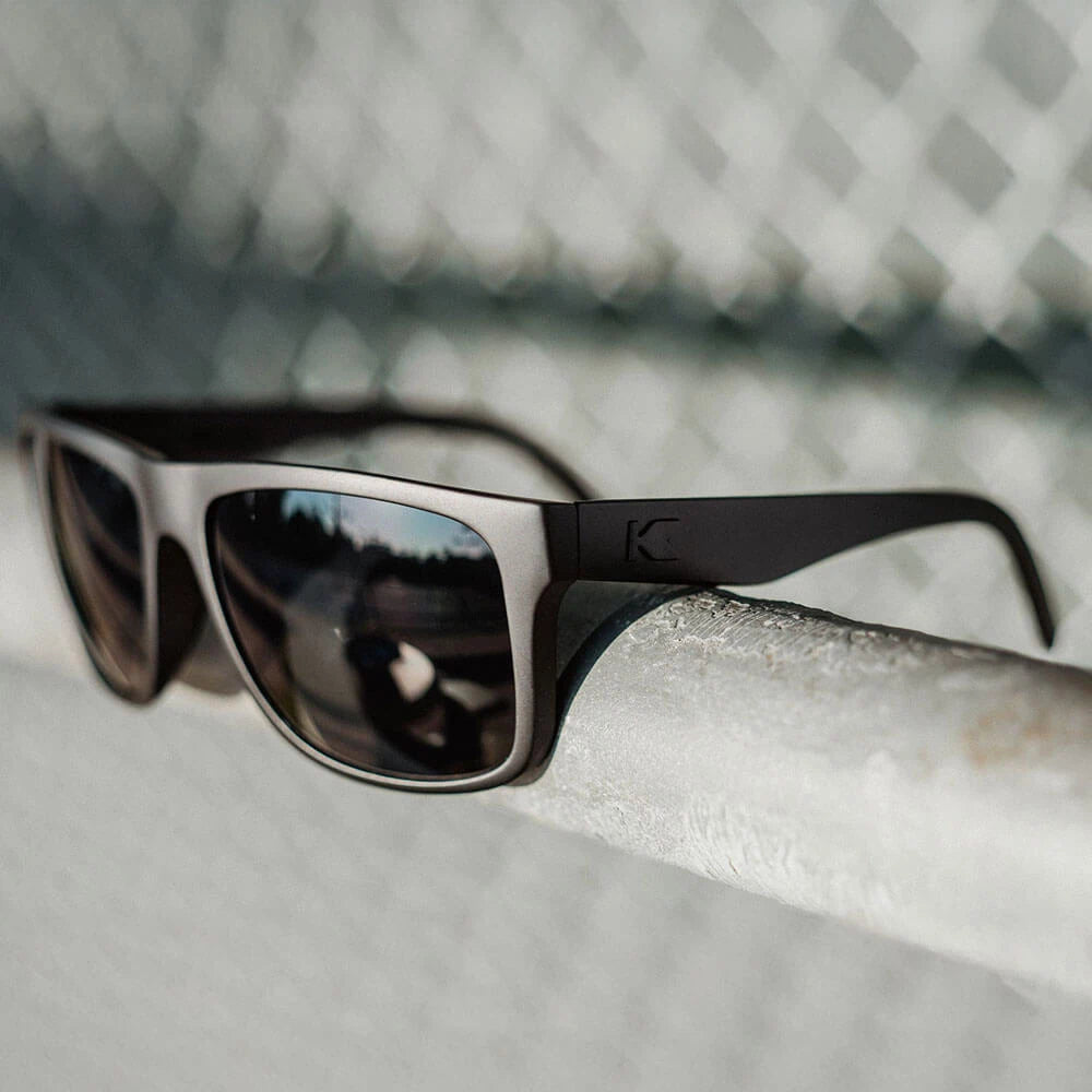 Black on Black Torrey Pines Sport