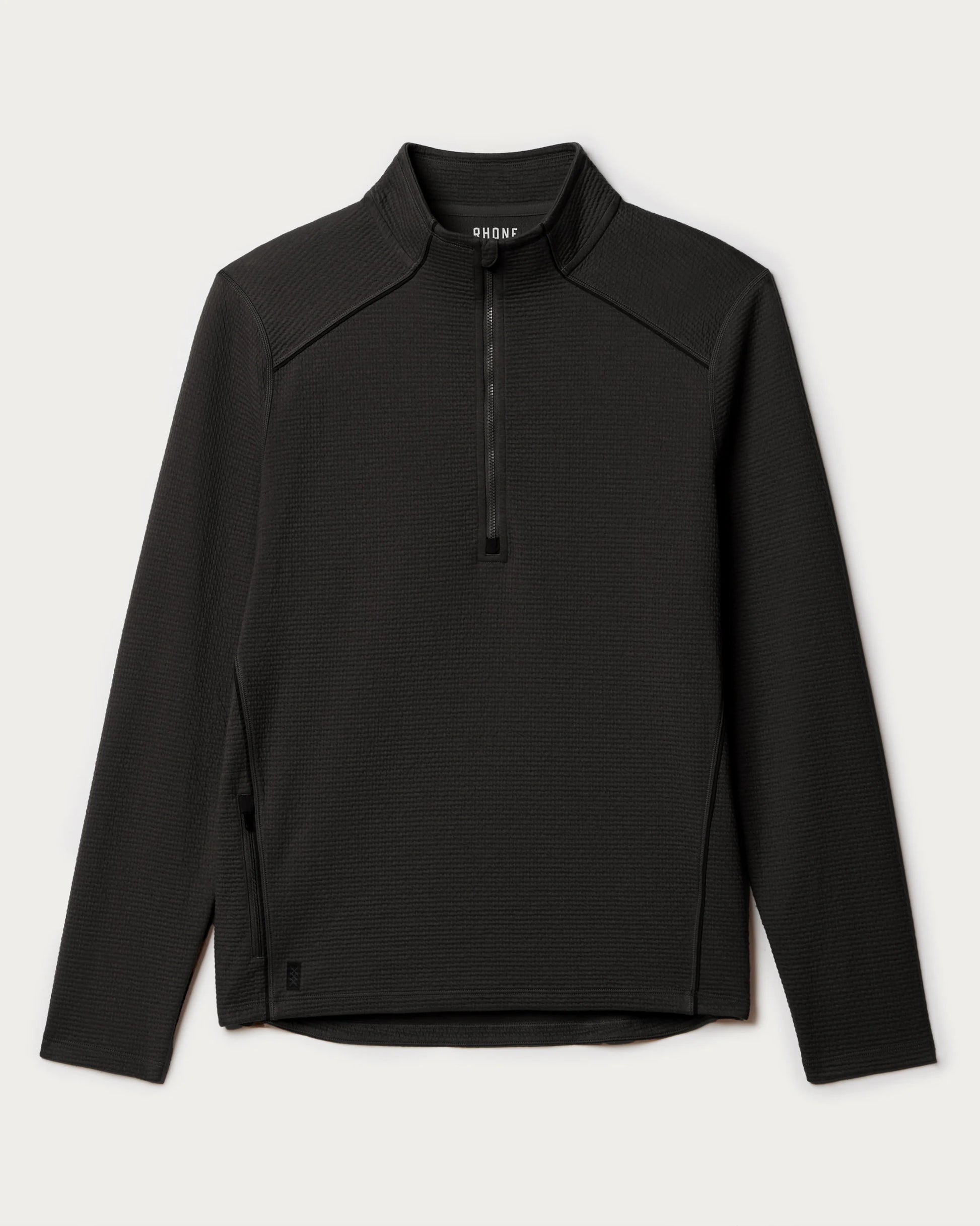 Tribeca Tech 1/2 Zip – Cloud Nine Collective Tribeca Tech 1/2 Zip – Cloud Nine Collective