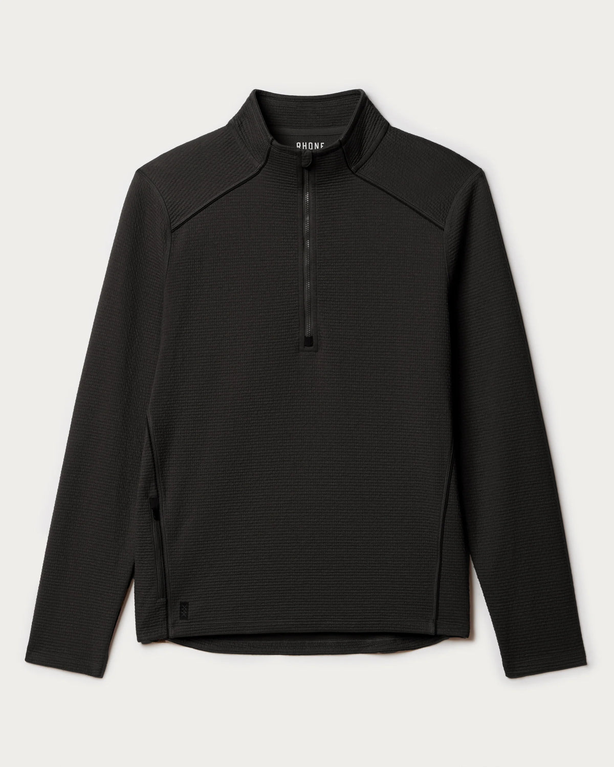 Tribeca Tech 1/2 Zip – Cloud Nine Collective Tribeca Tech 1/2 Zip – Cloud Nine Collective