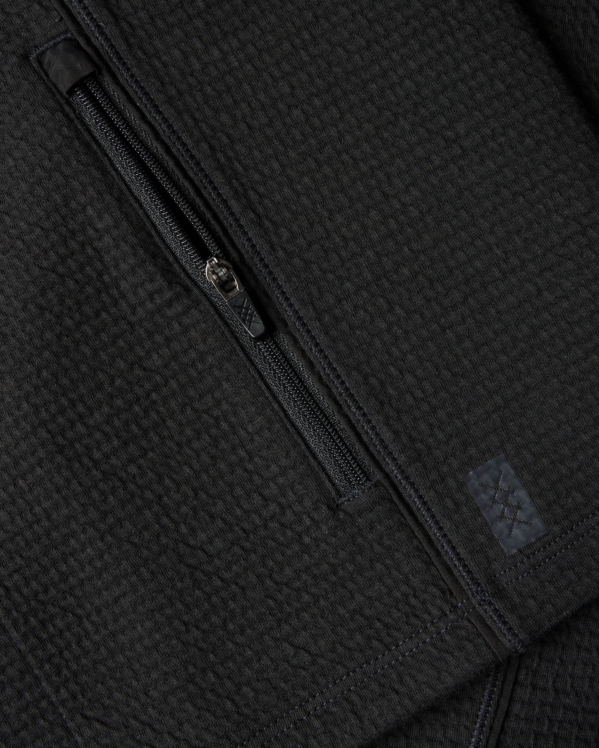 Tribeca Tech 1/2 Zip