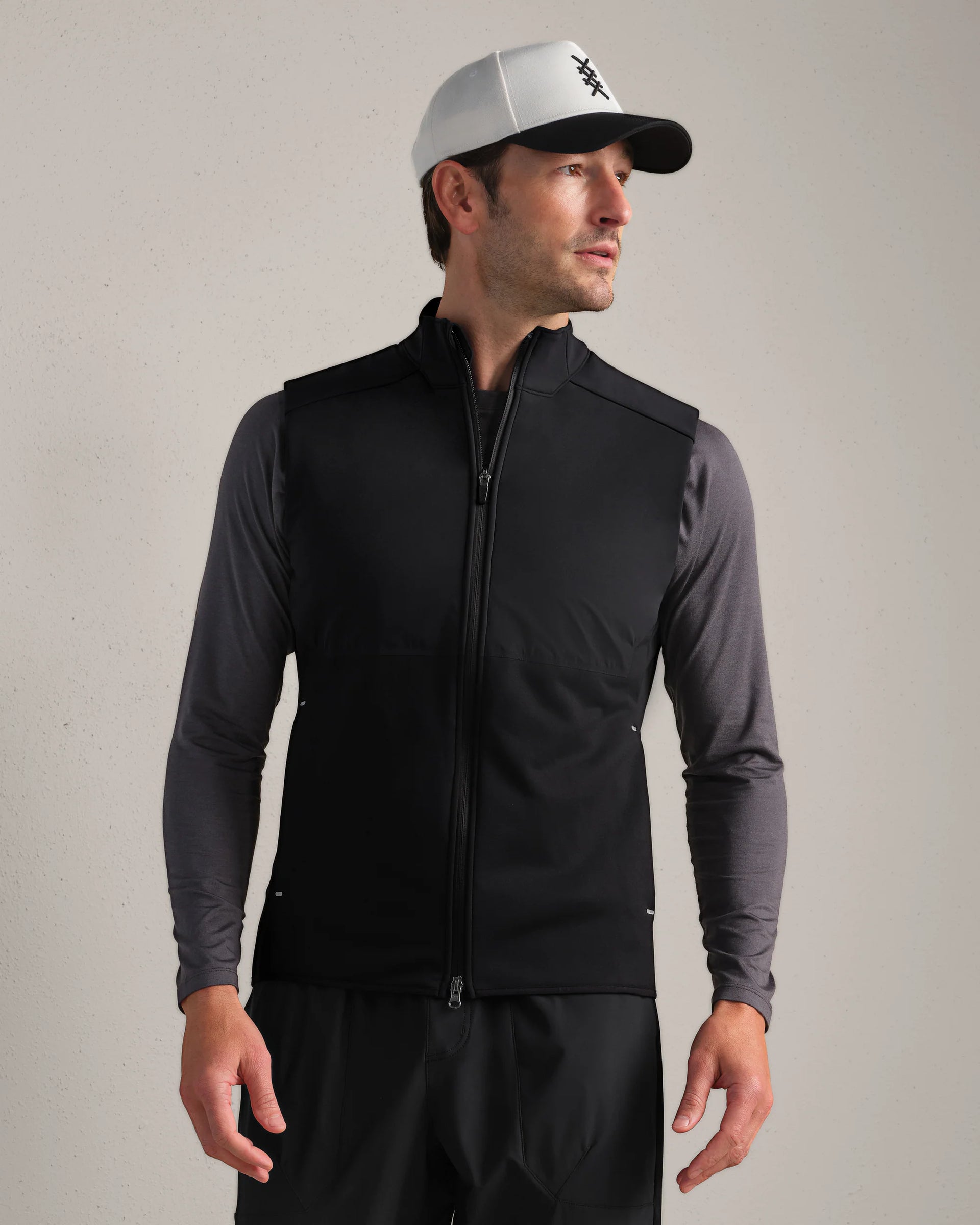 True North Vest – Cloud Nine Collective