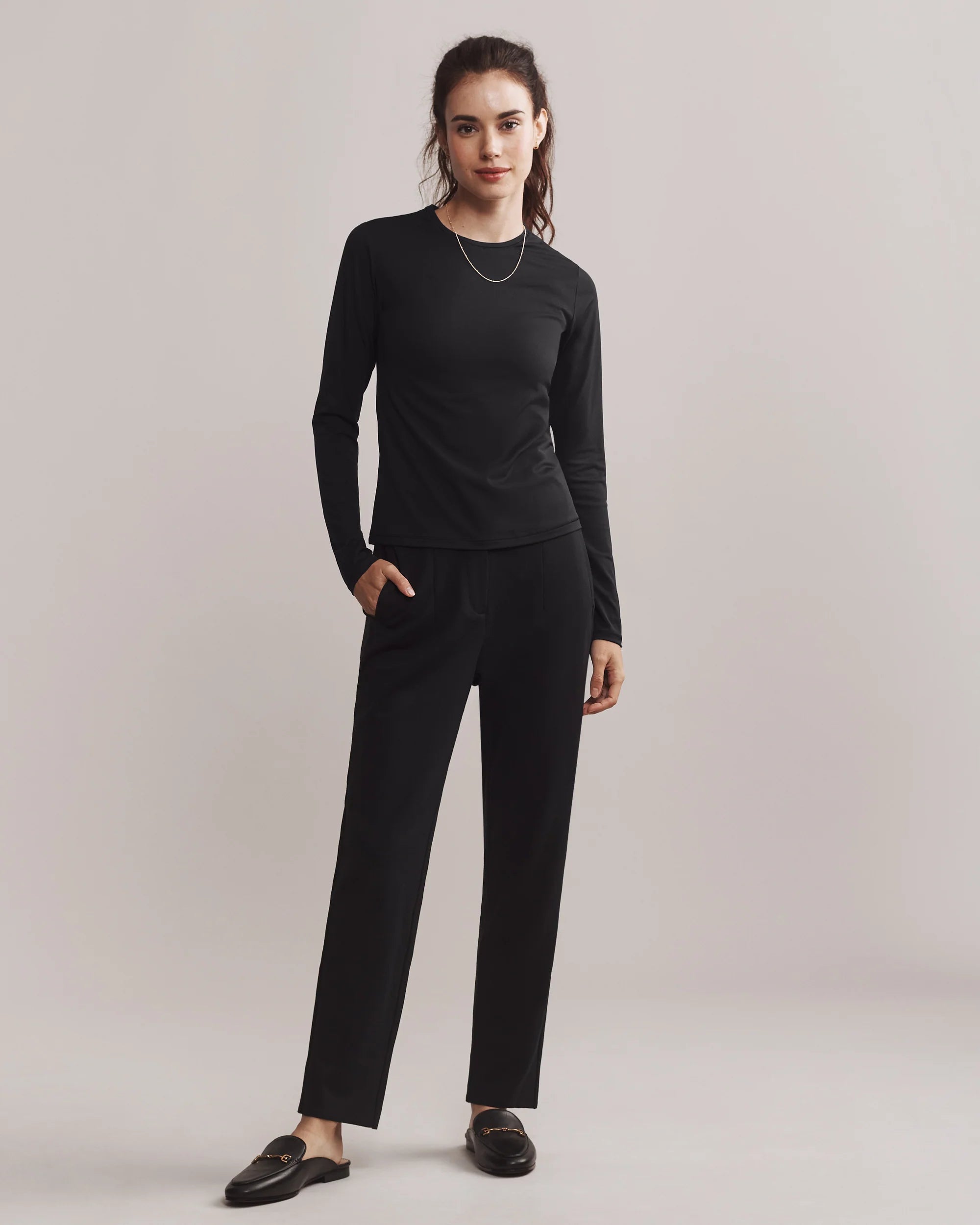 Ultimate Layer Long Sleeve Tee