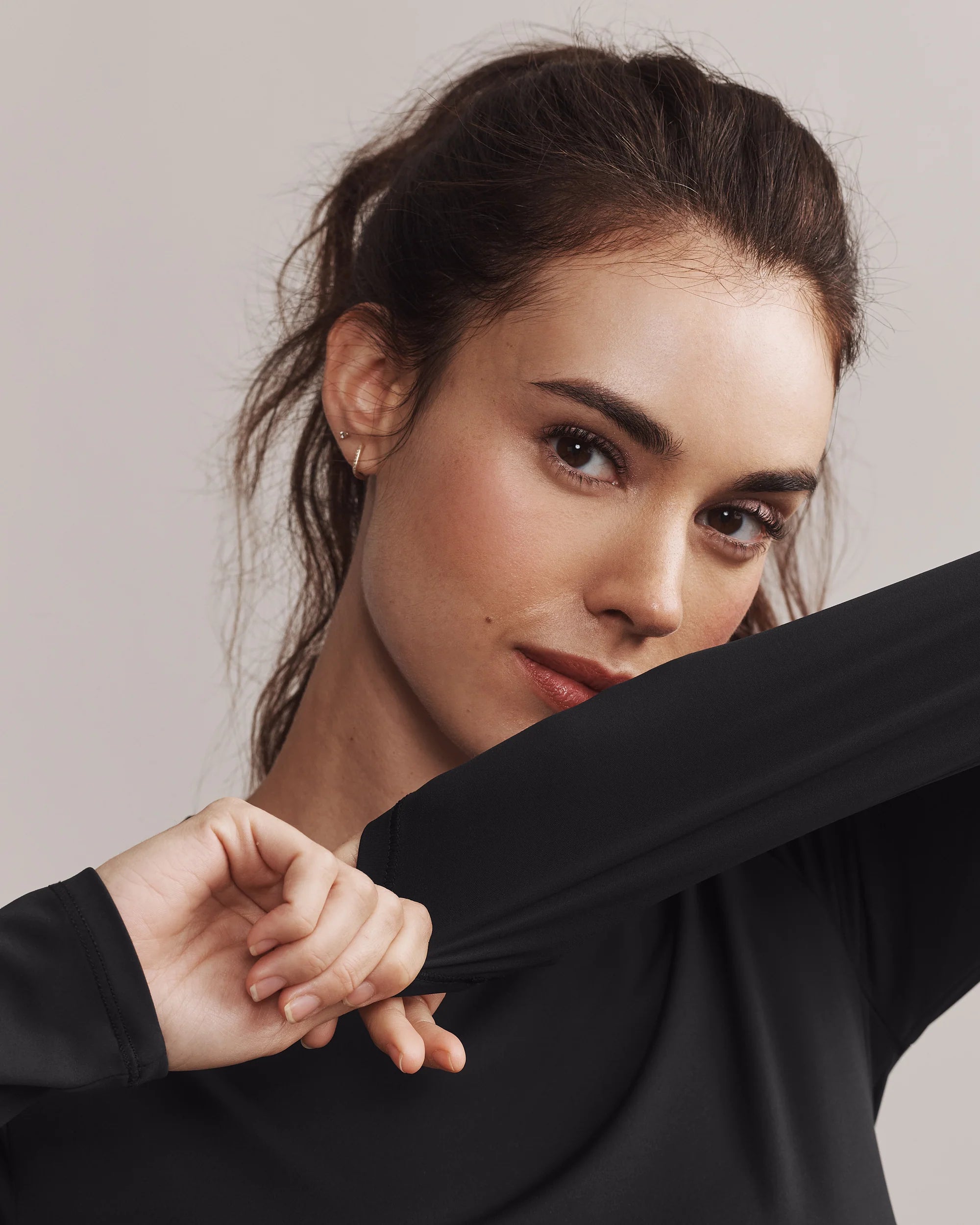 Ultimate Layer Long Sleeve Tee