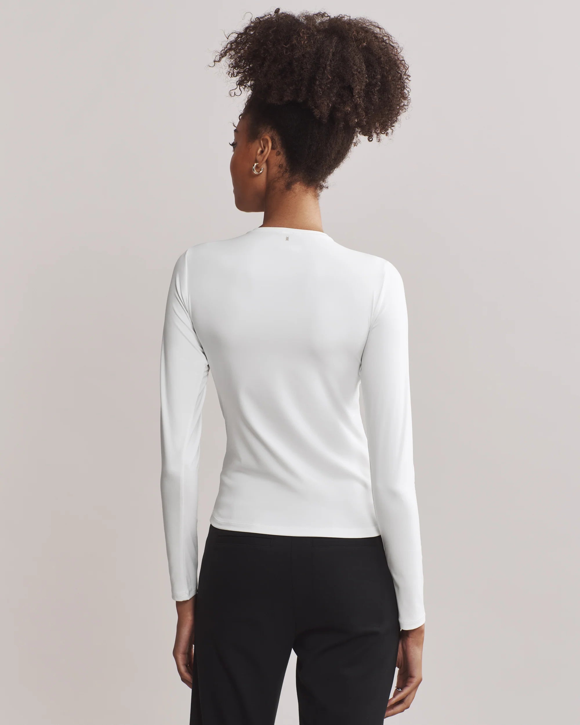 Ultimate Layer Long Sleeve Tee