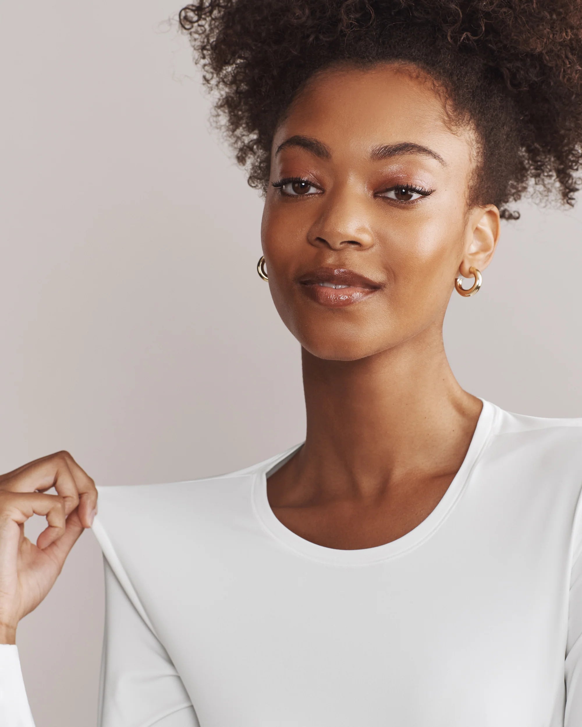 Ultimate Layer Long Sleeve Tee