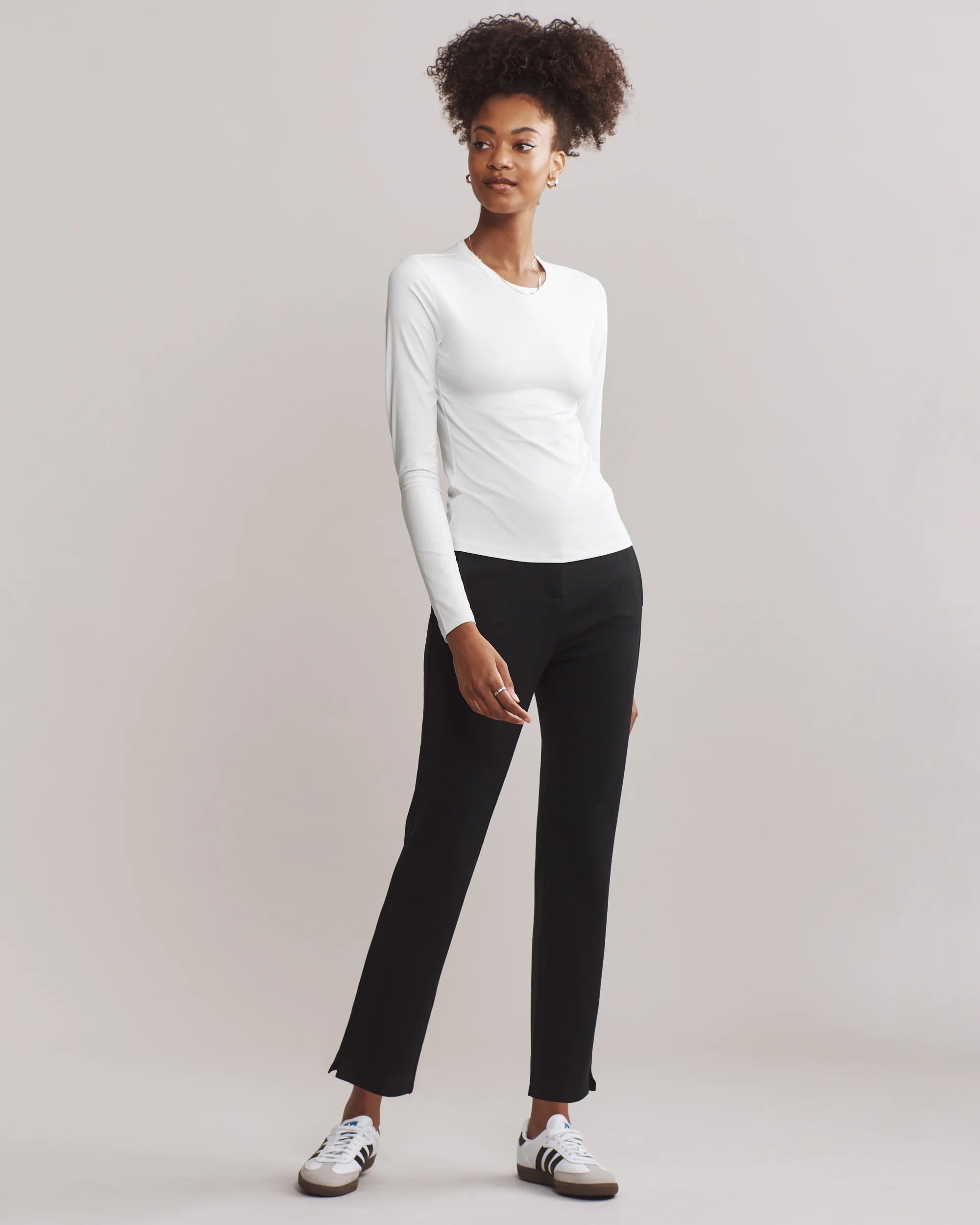 Ultimate Layer Long Sleeve Tee