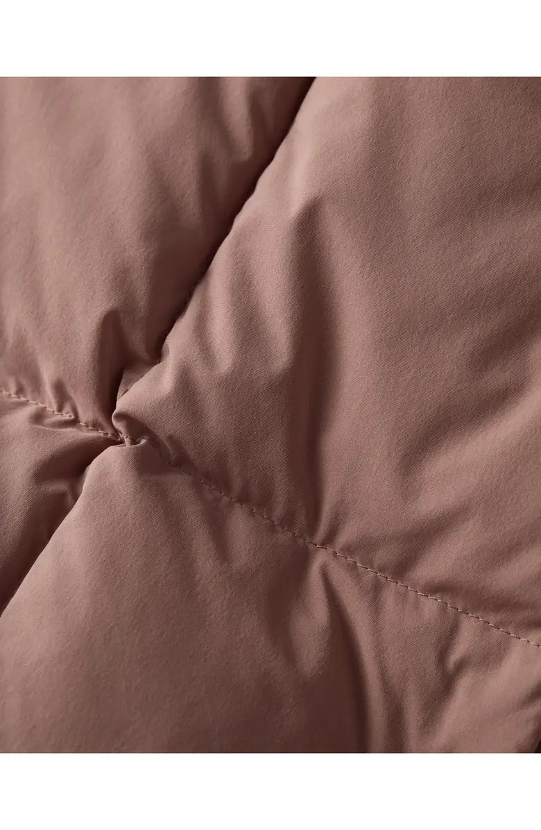 Powder Puffer Down Vest