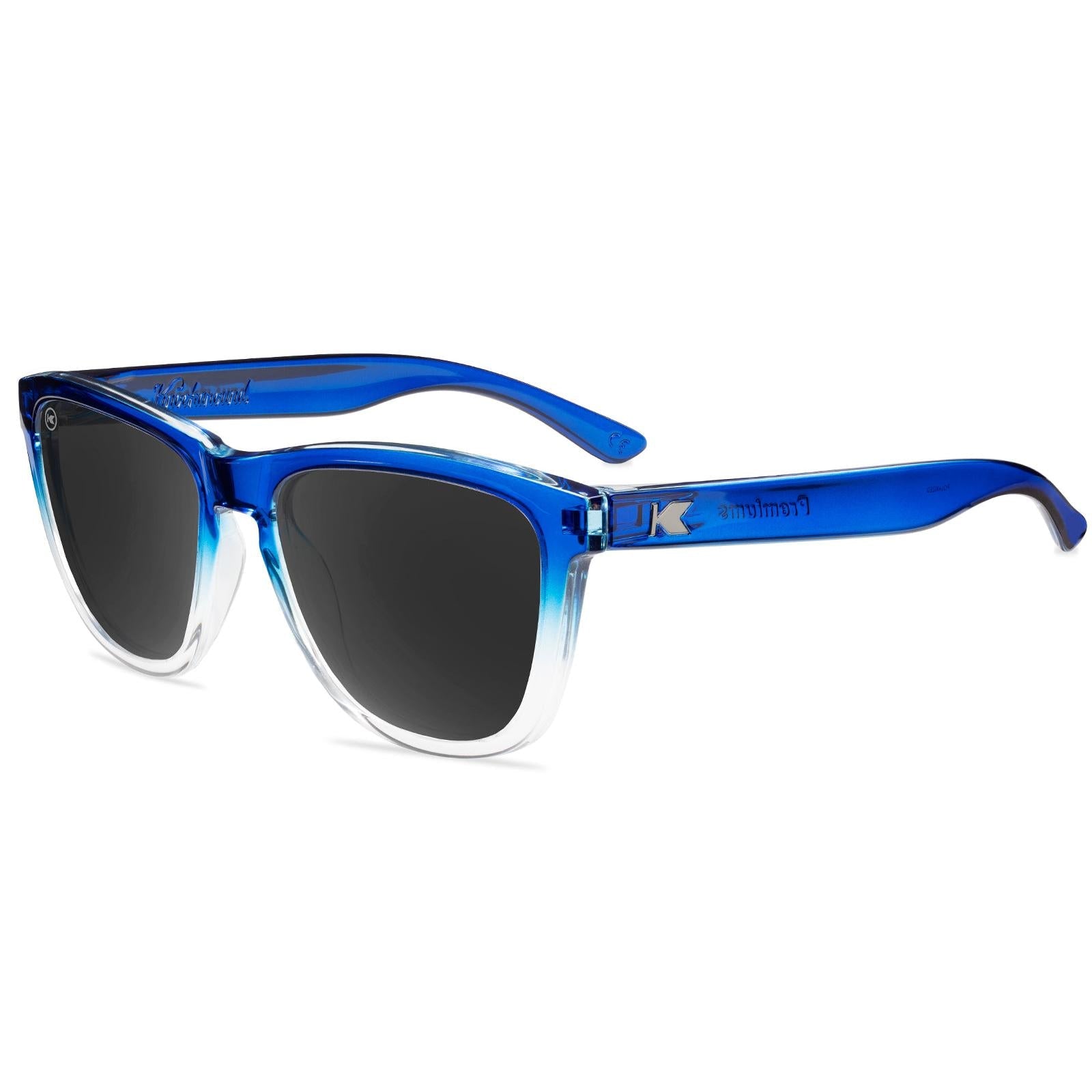 Blue Obsidian Premiums