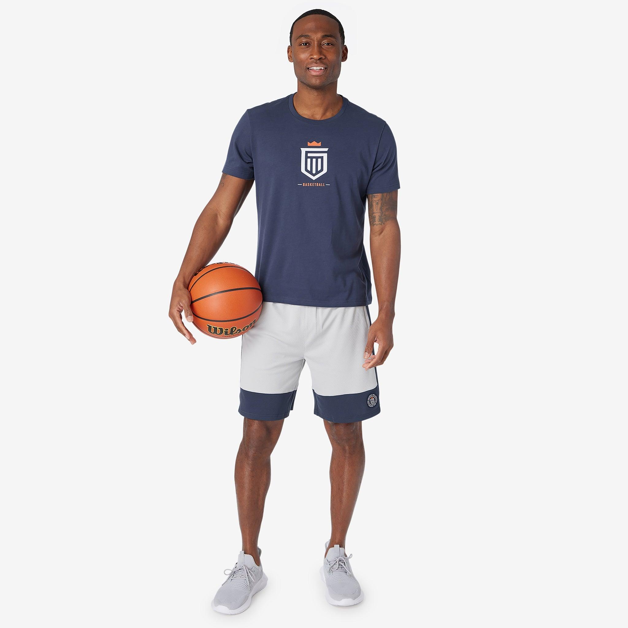 All-Purpose Progression Short