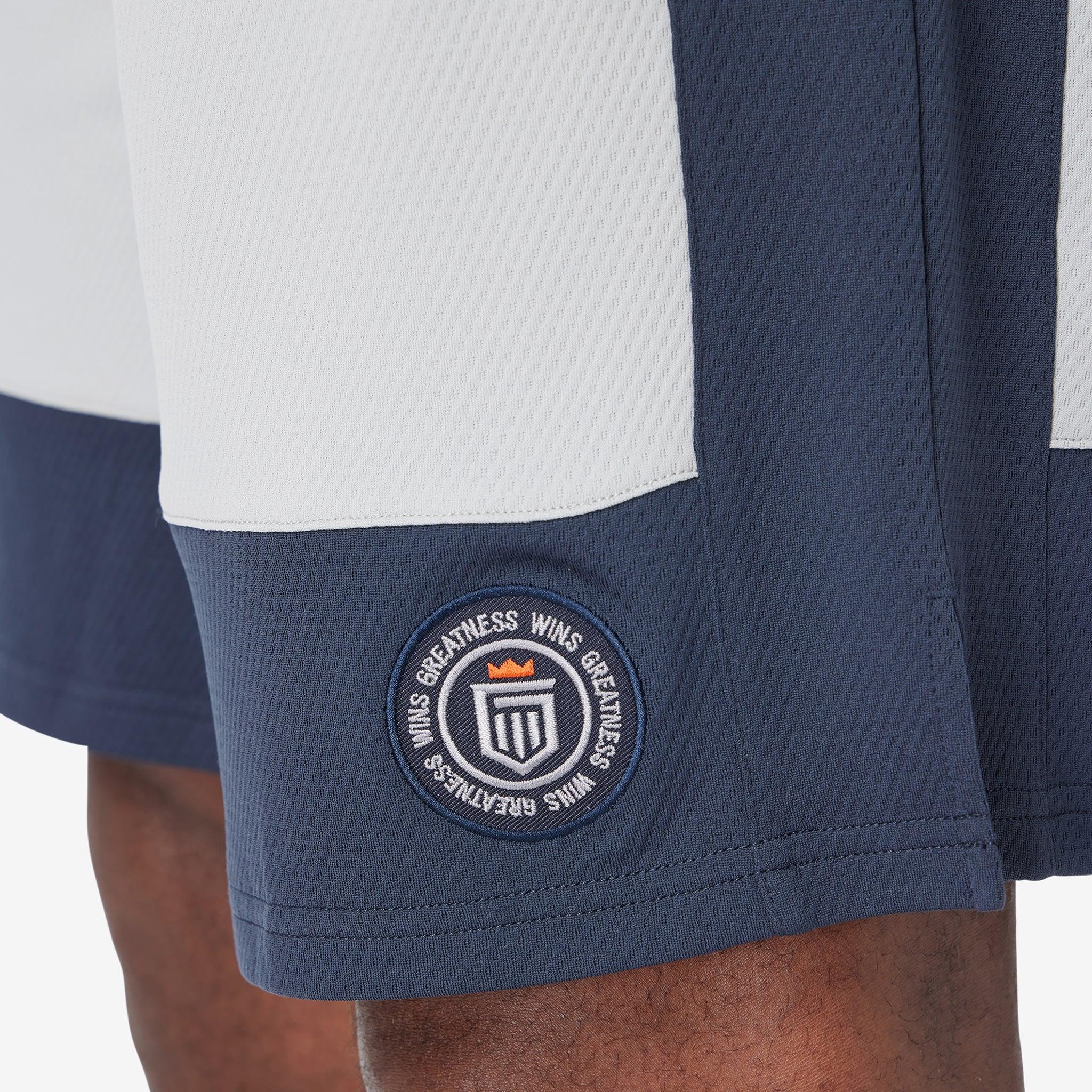 All-Purpose Progression Short