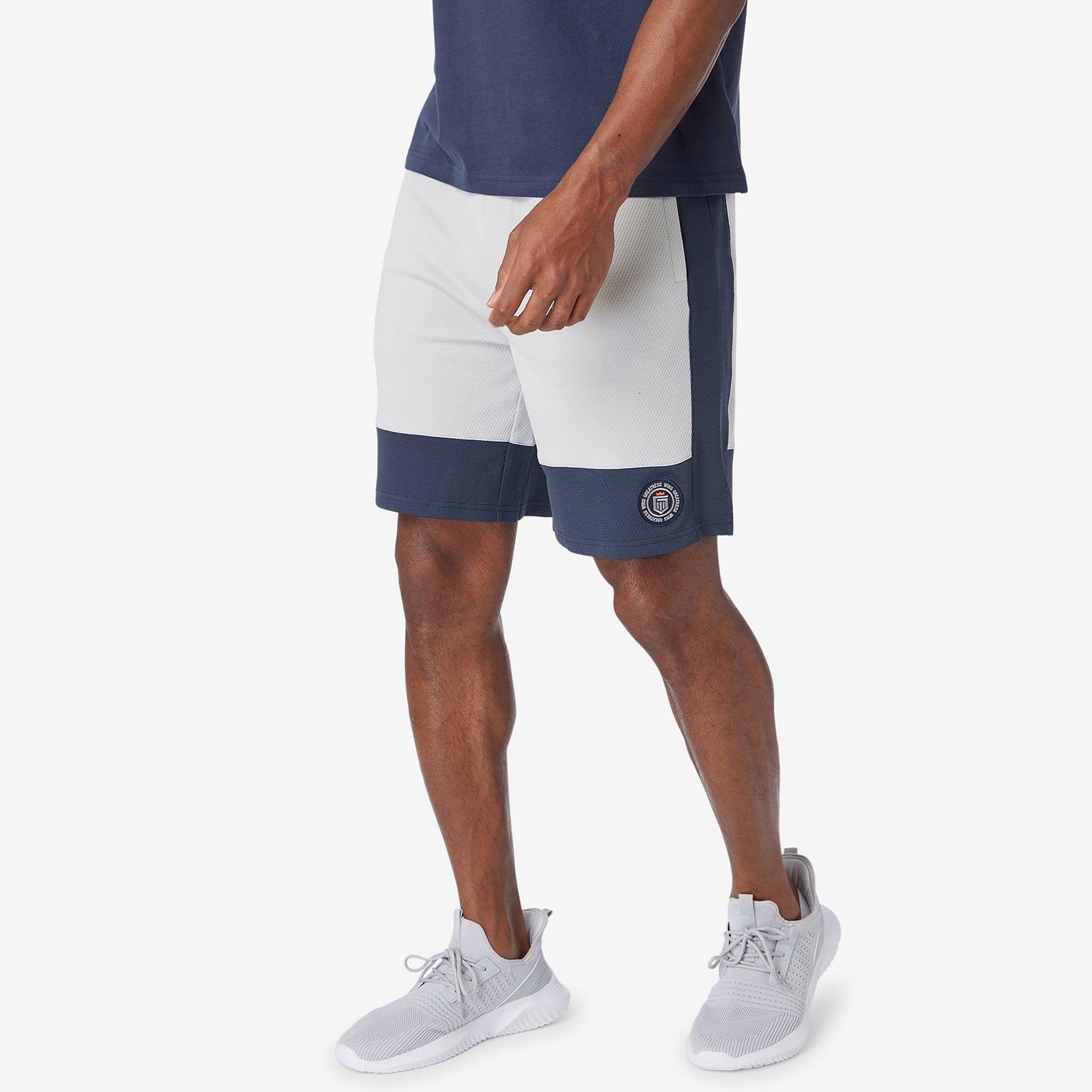 All-Purpose Progression Short