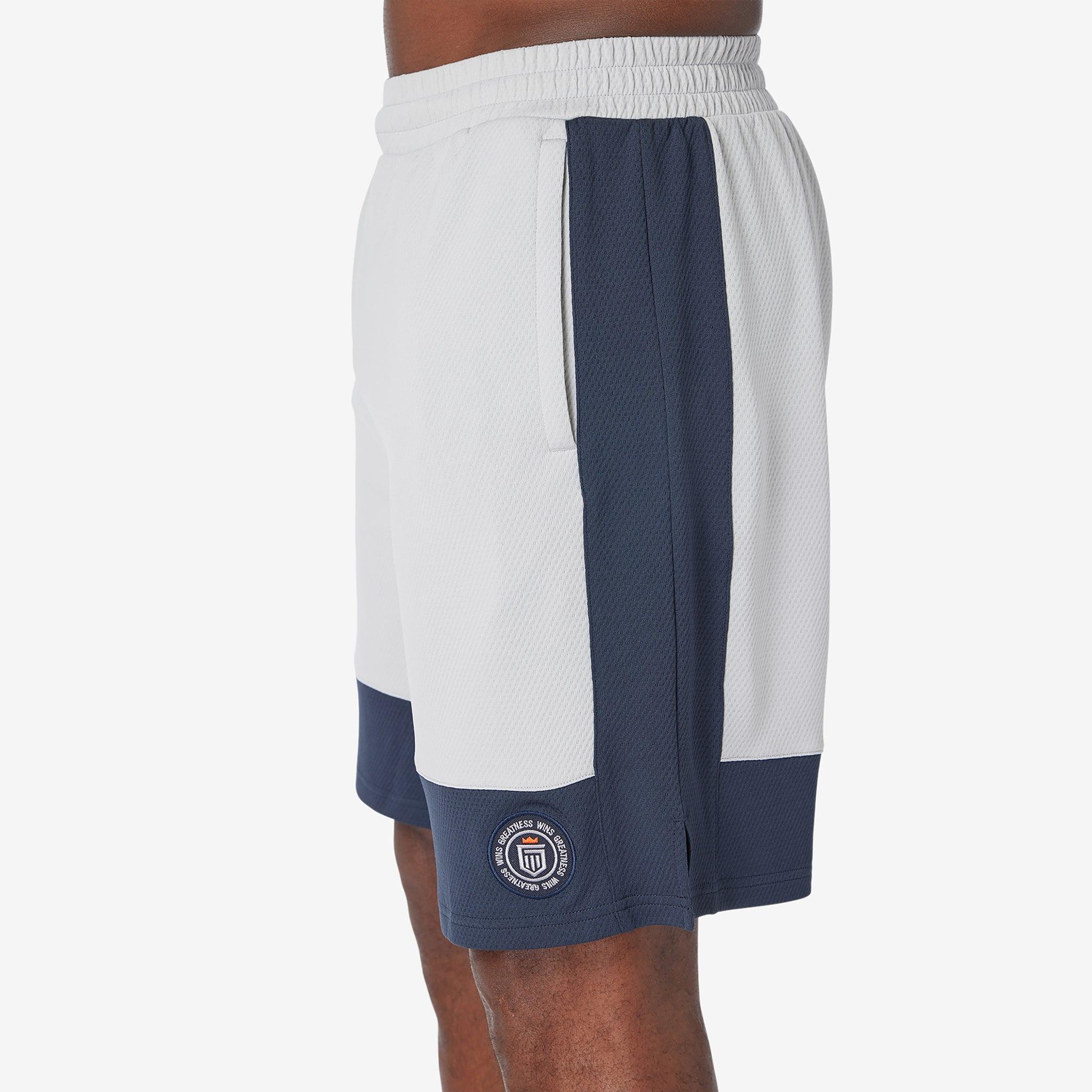 All-Purpose Progression Short